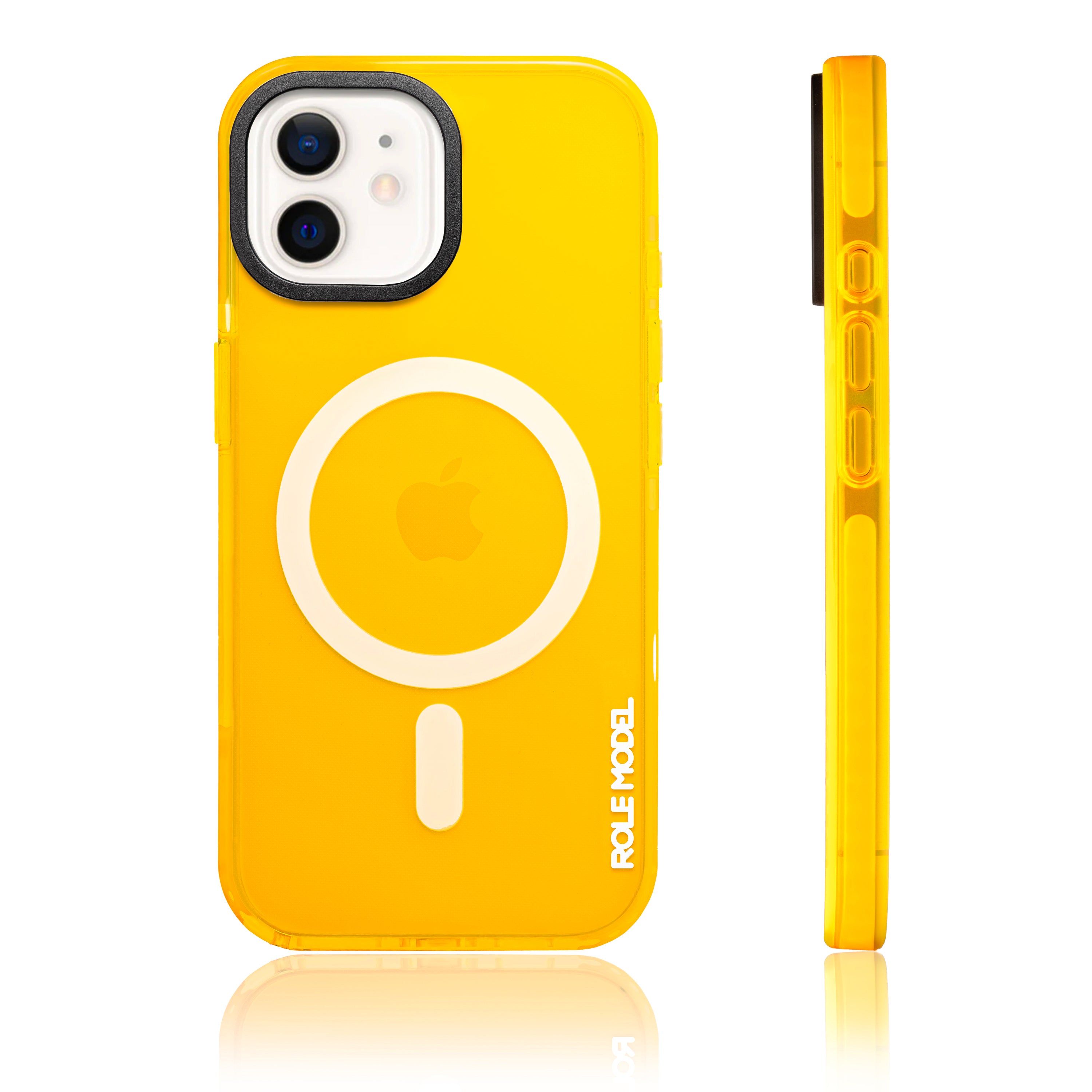 Cybercase™ Cyberorange