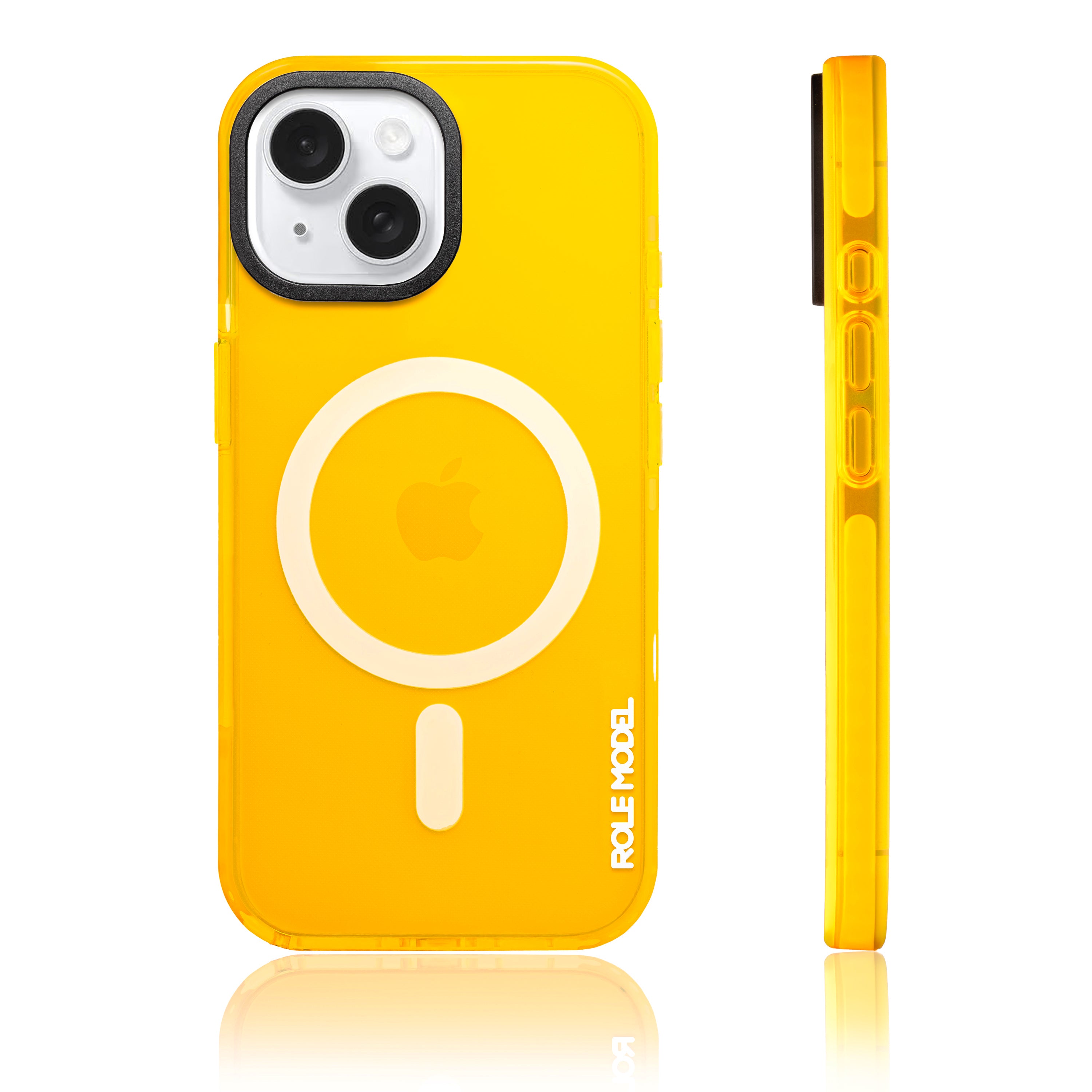 Cybercase™ Cyberorange