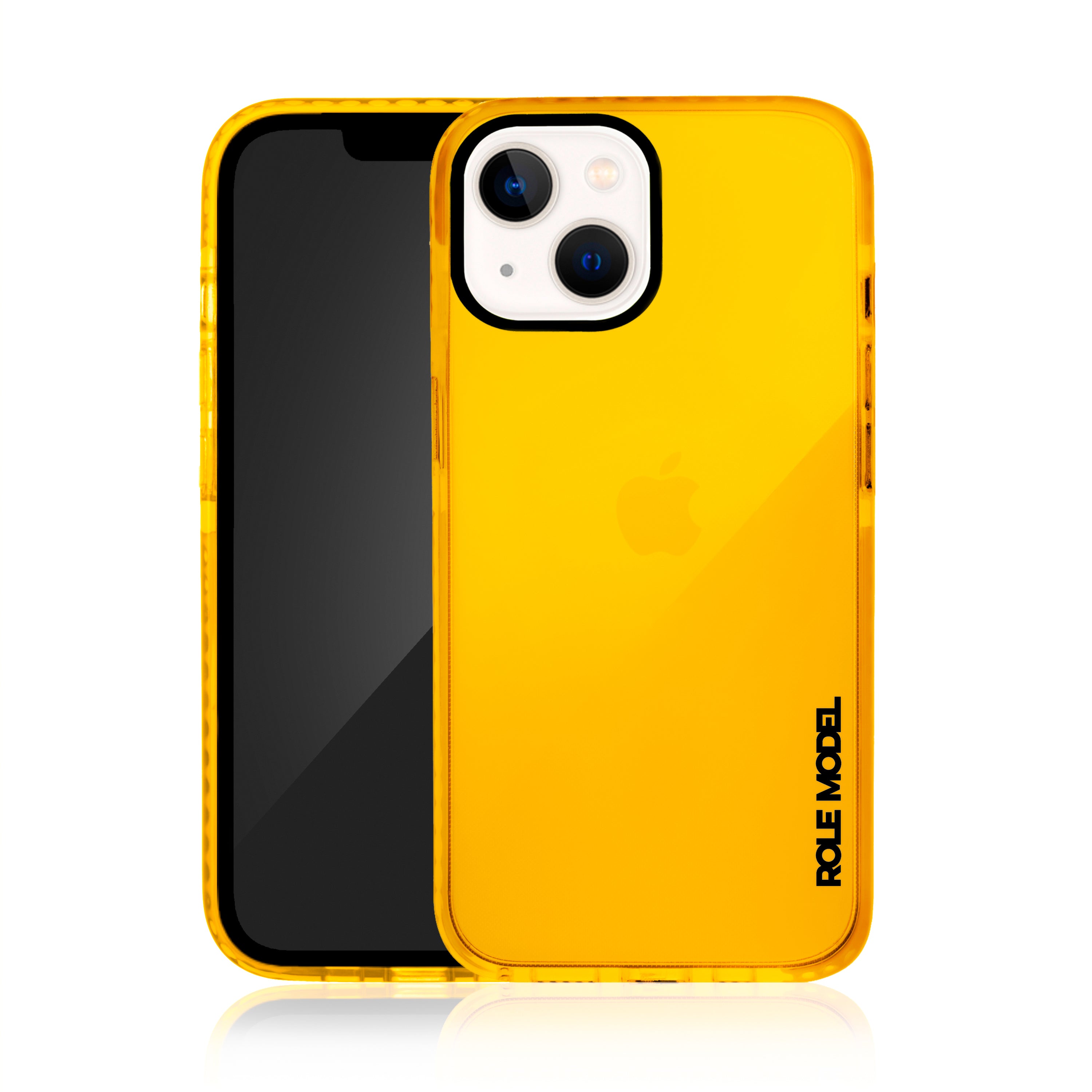 Cybercase™ Cyberorange