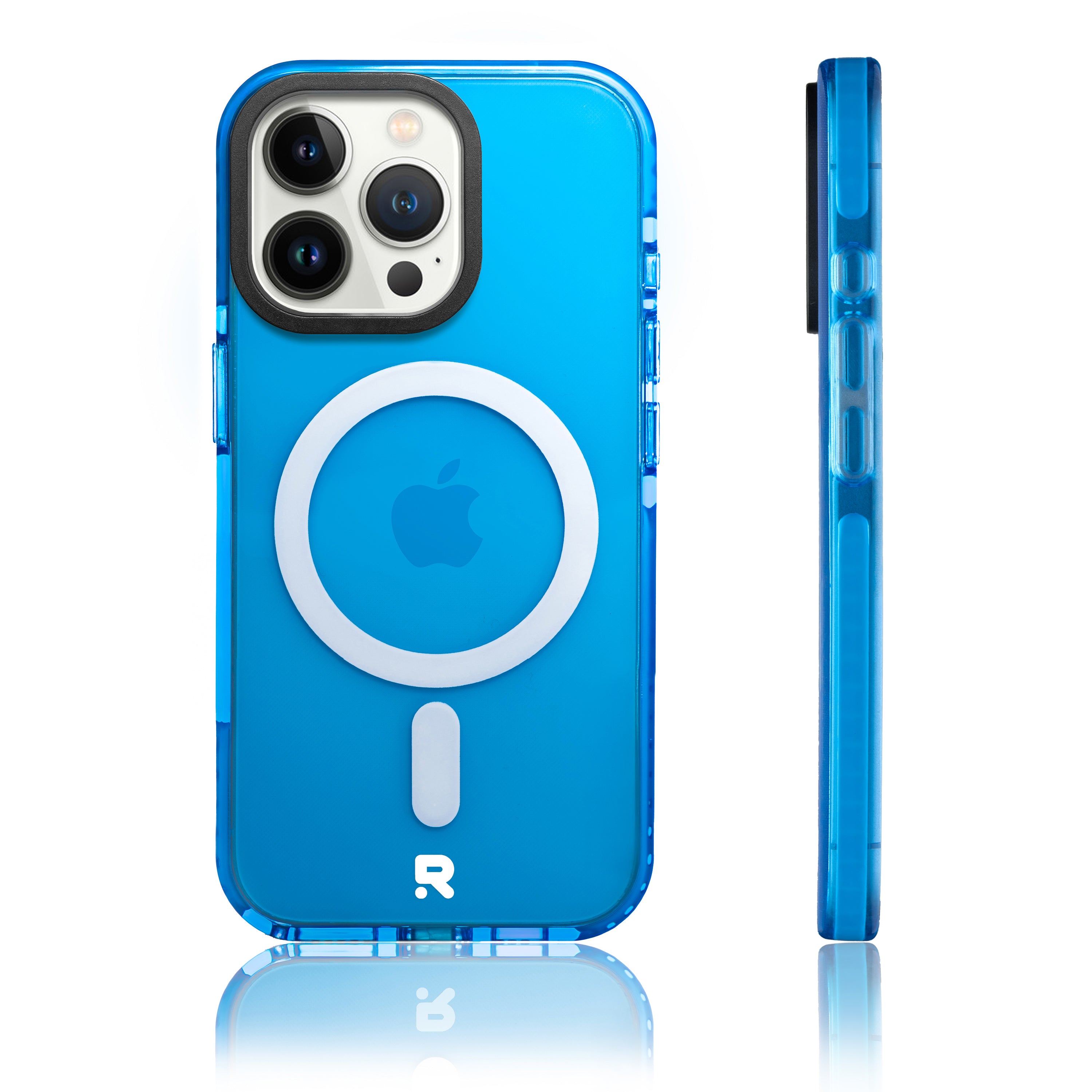Cybercase™ Deep Blue Edition