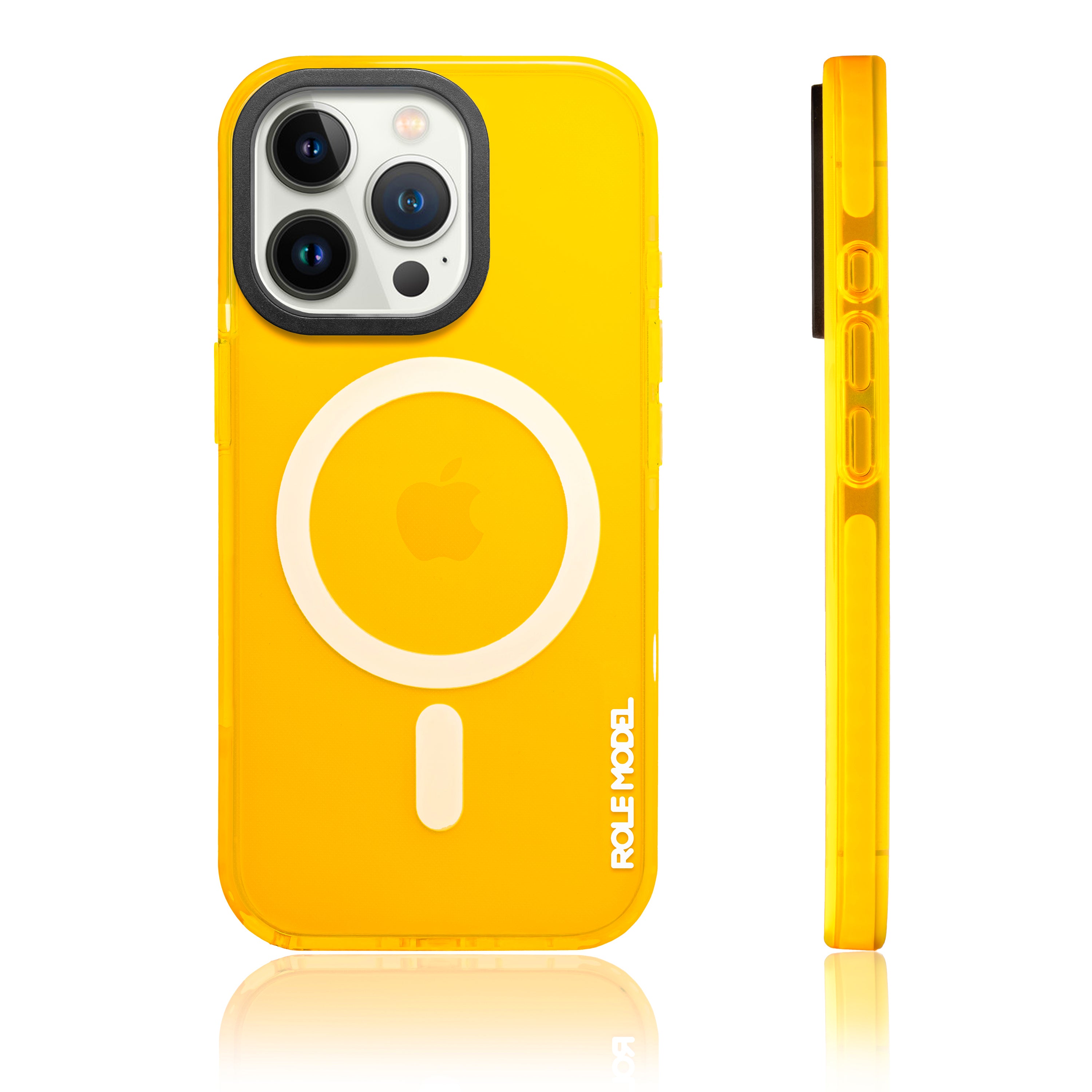 Cybercase™ Cyberorange