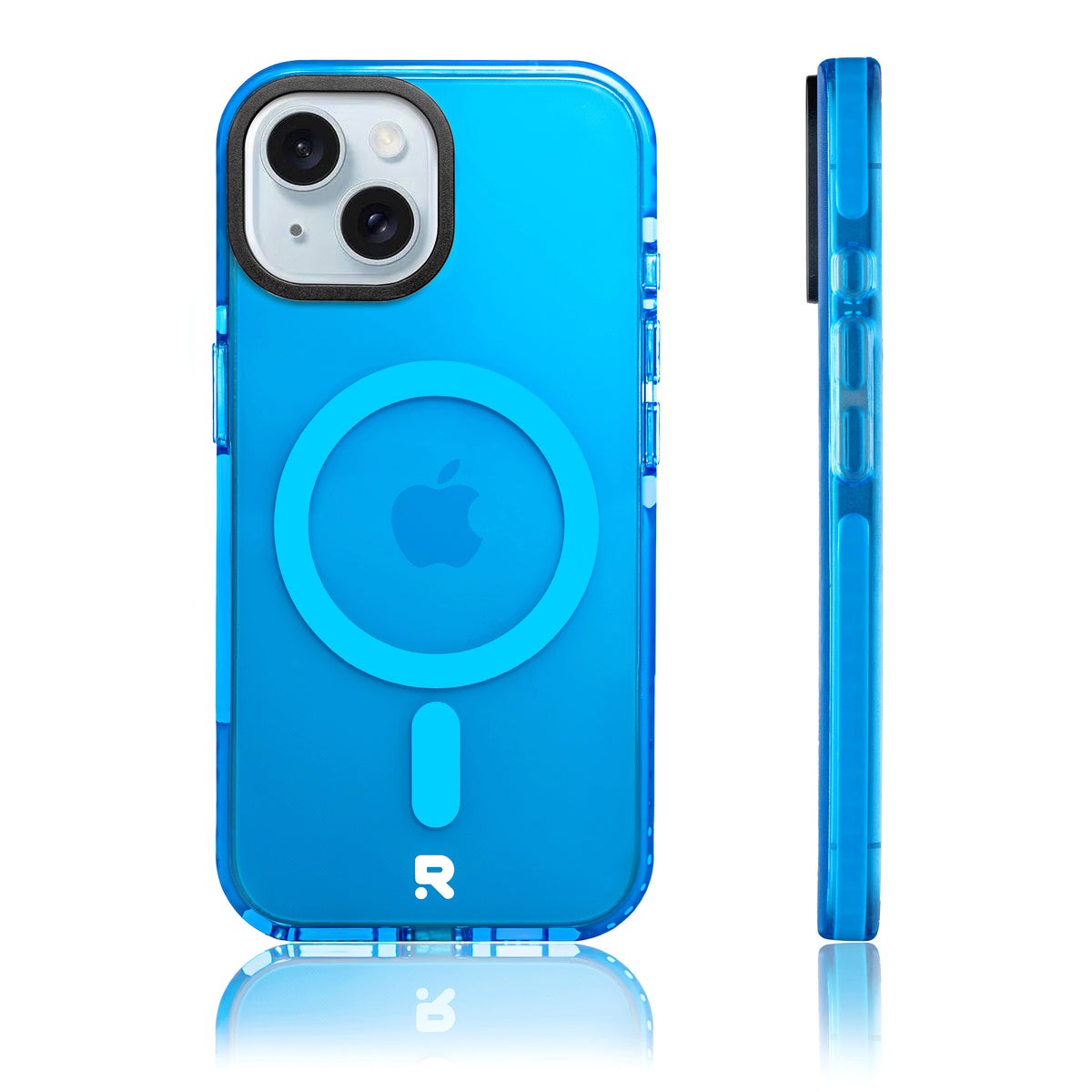Cybercase Rebel (DB)