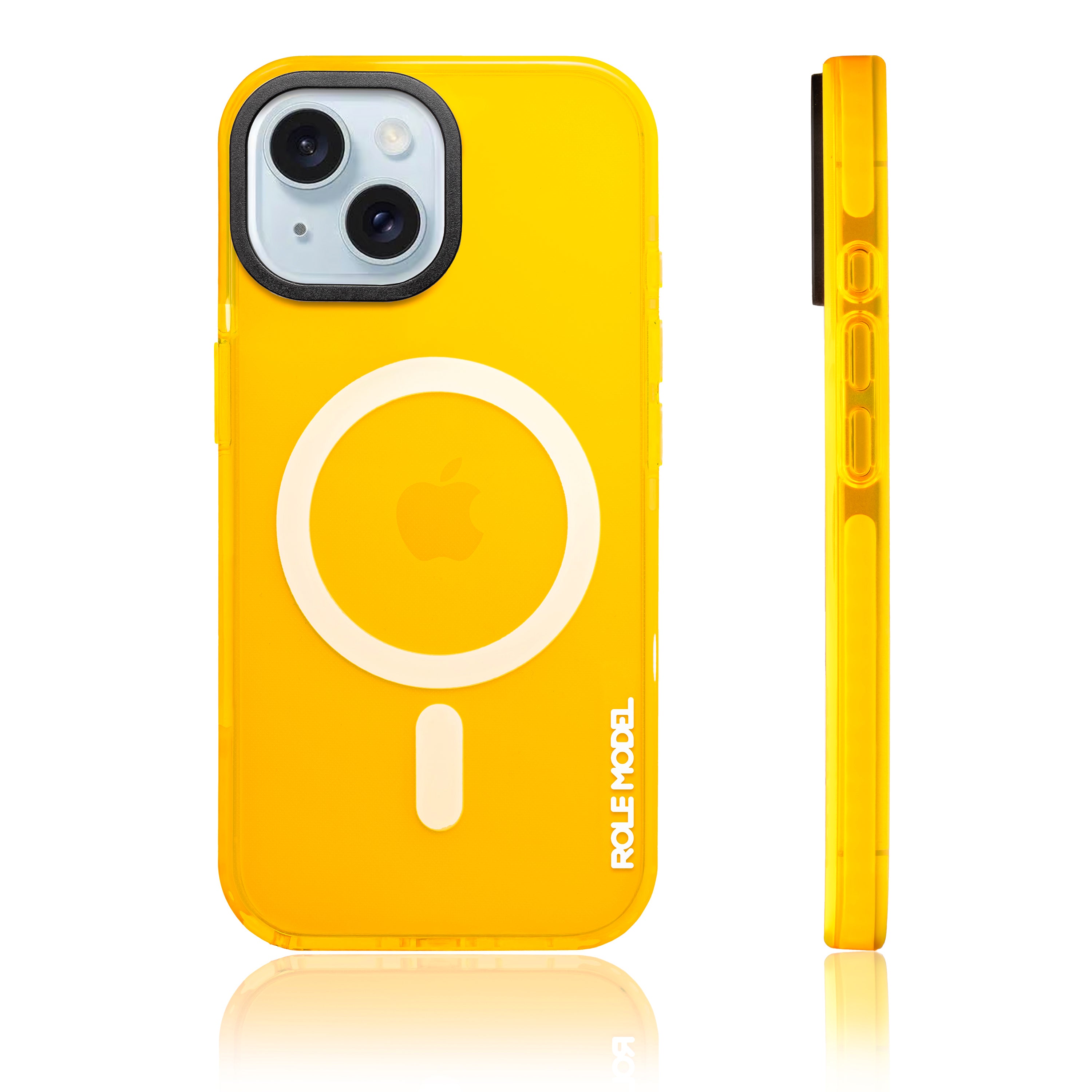 Cybercase™ Cyberorange