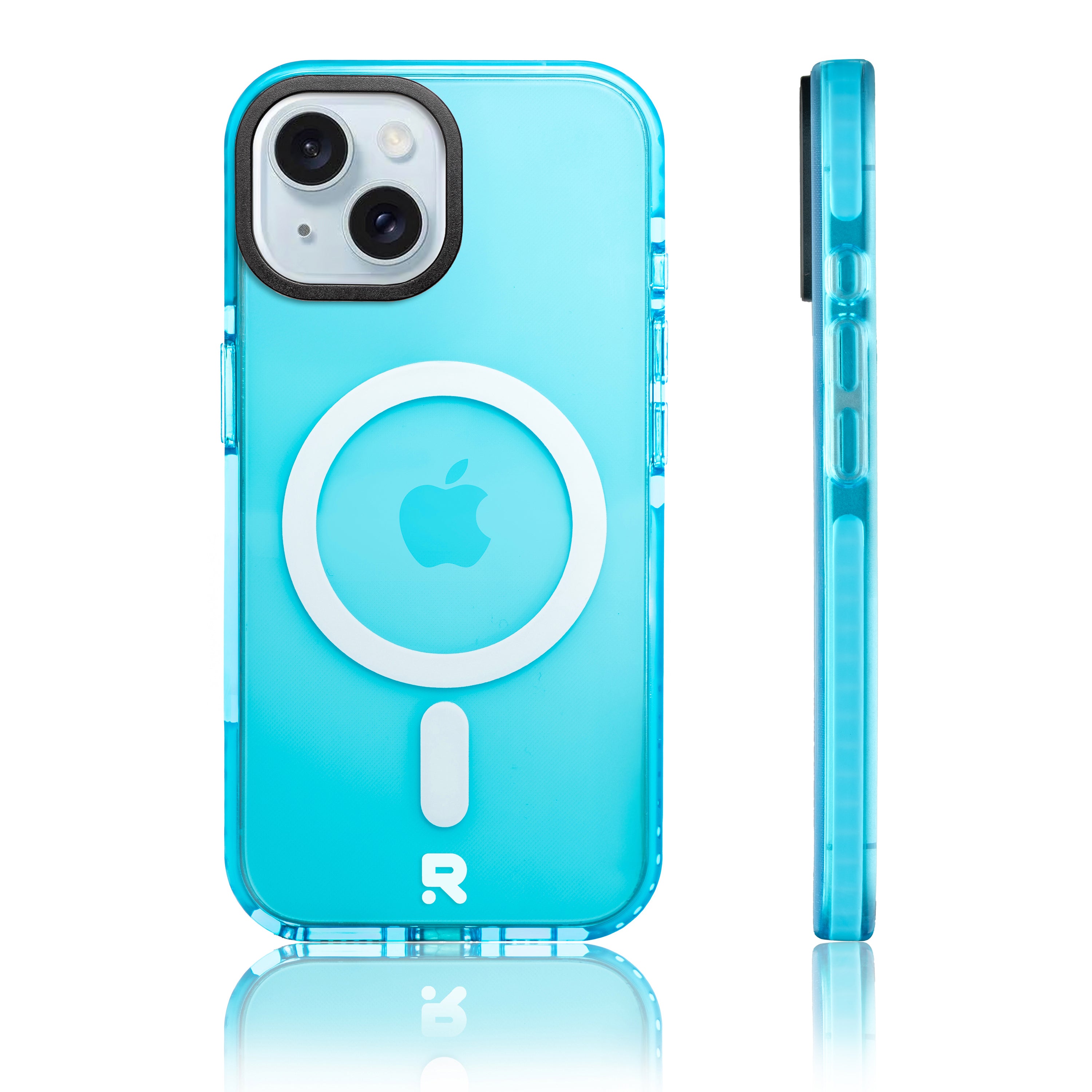 Cybercase™ Iceblue Edition