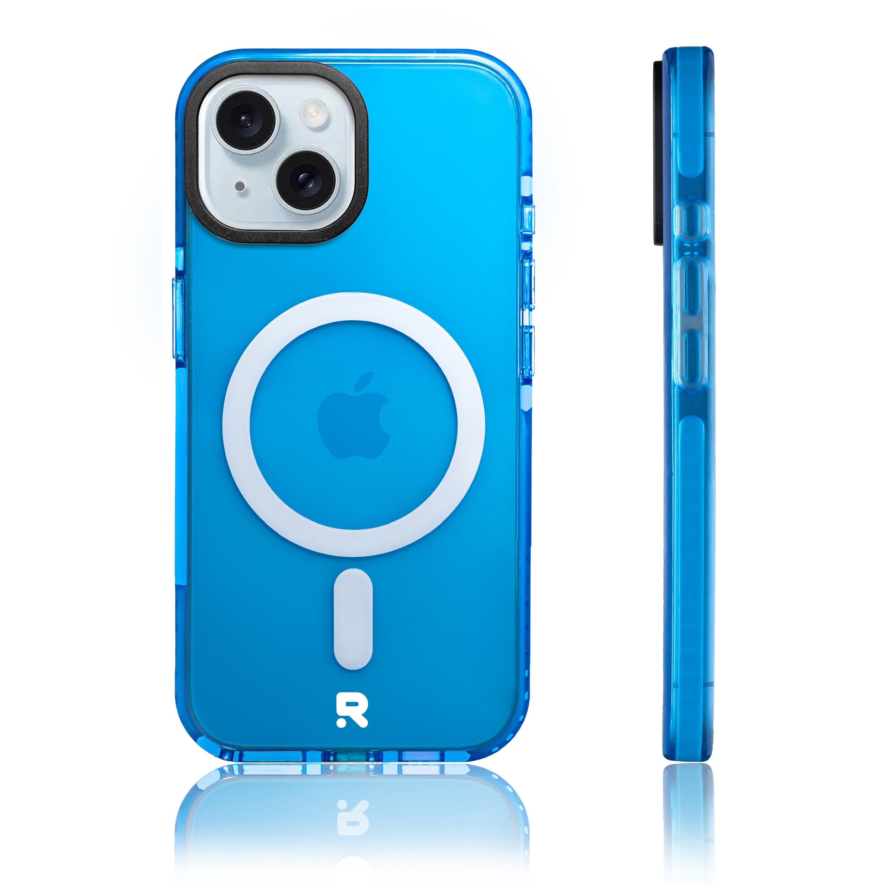 Cybercase™ Deep Blue Edition