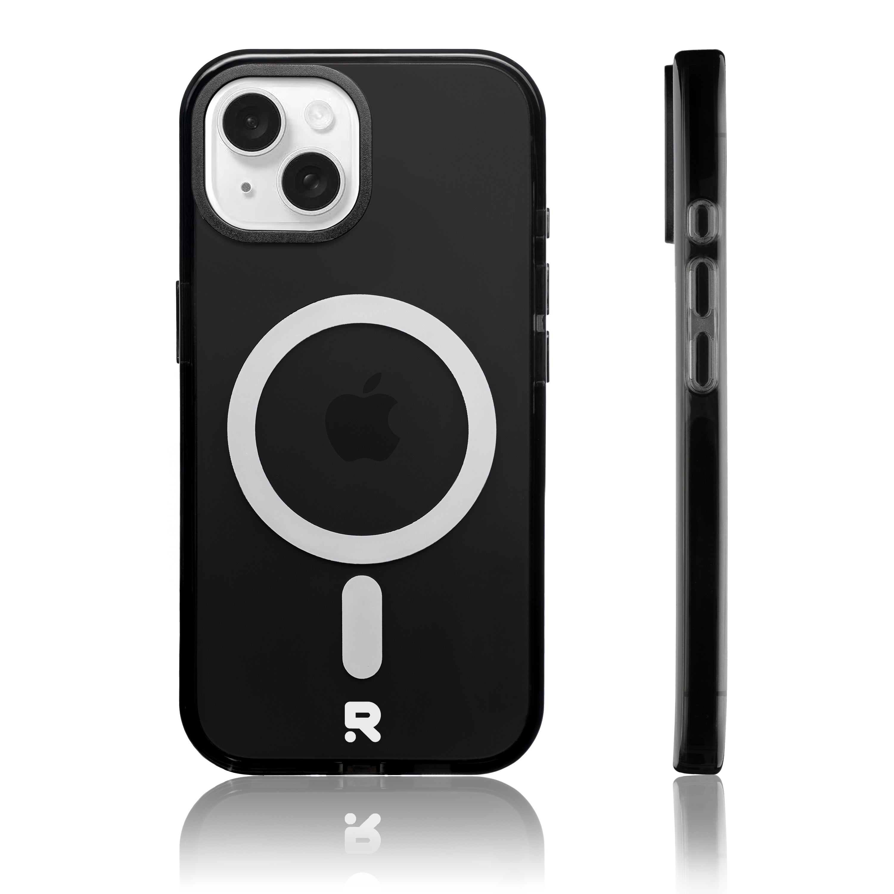 Cybercase™ Onyx Black Edition