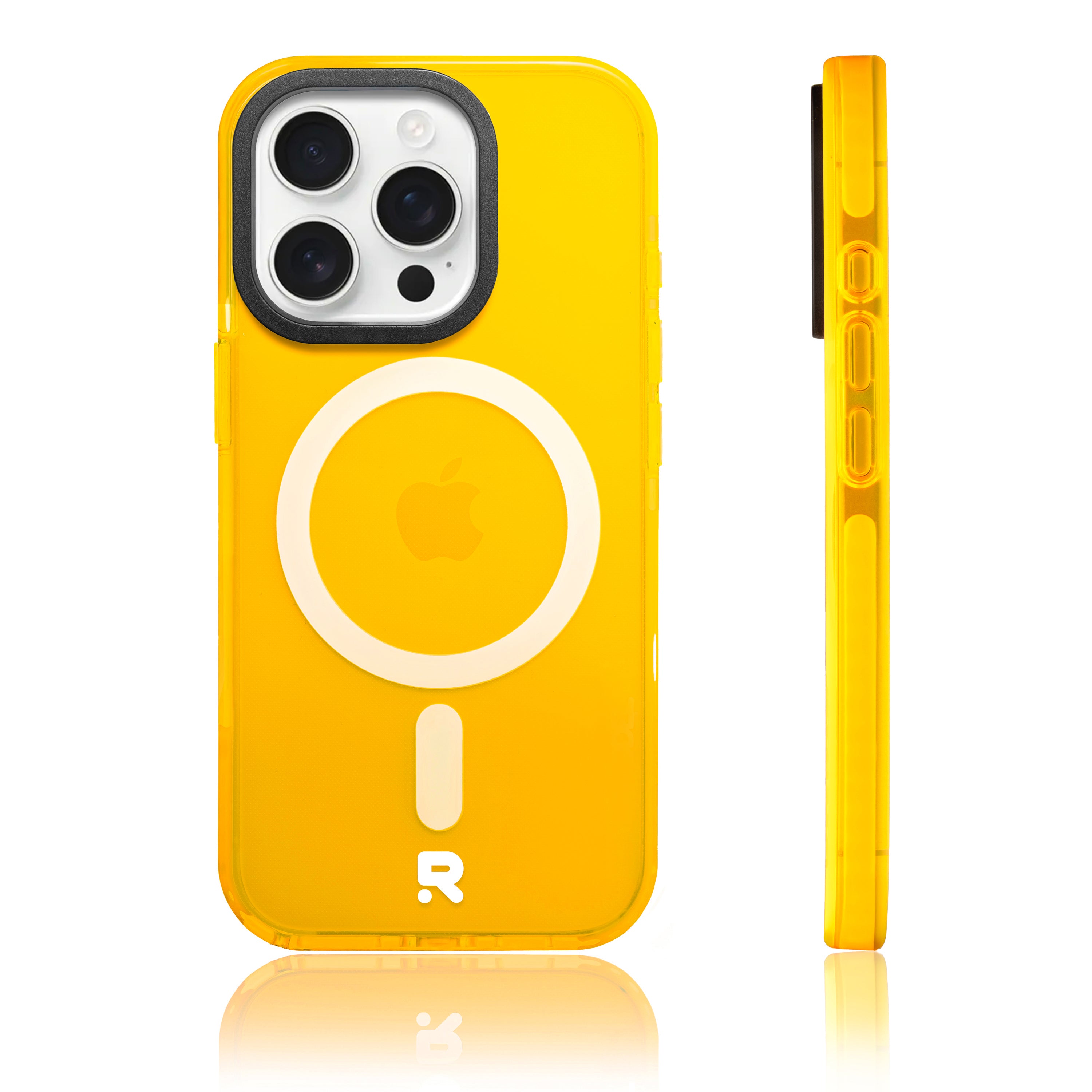 Cybercase™ Cyberorange