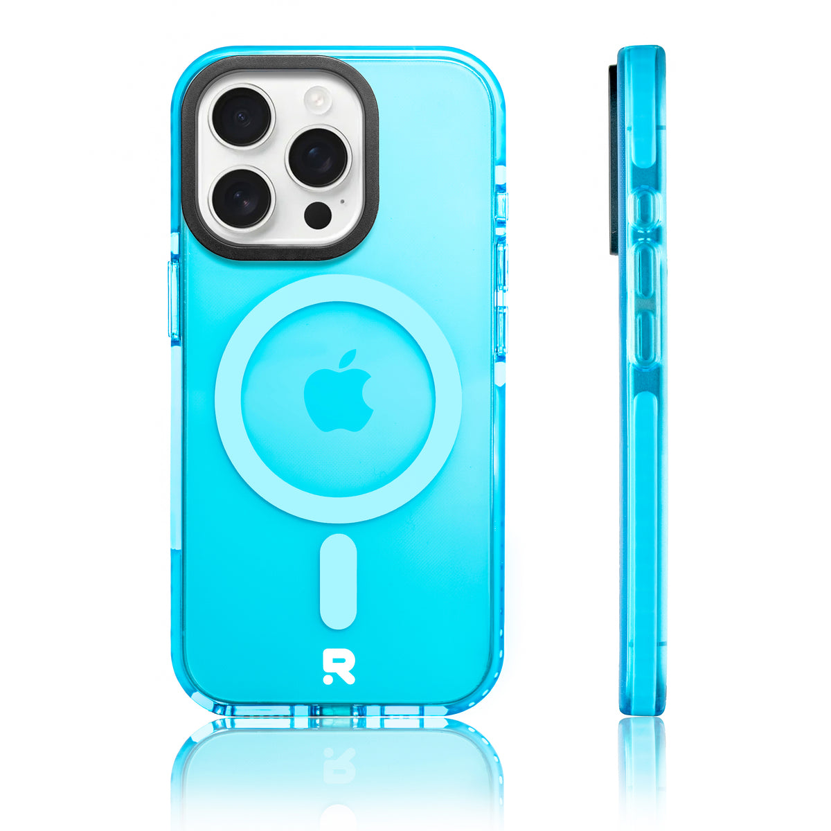 Cybercase Rebel (IB)