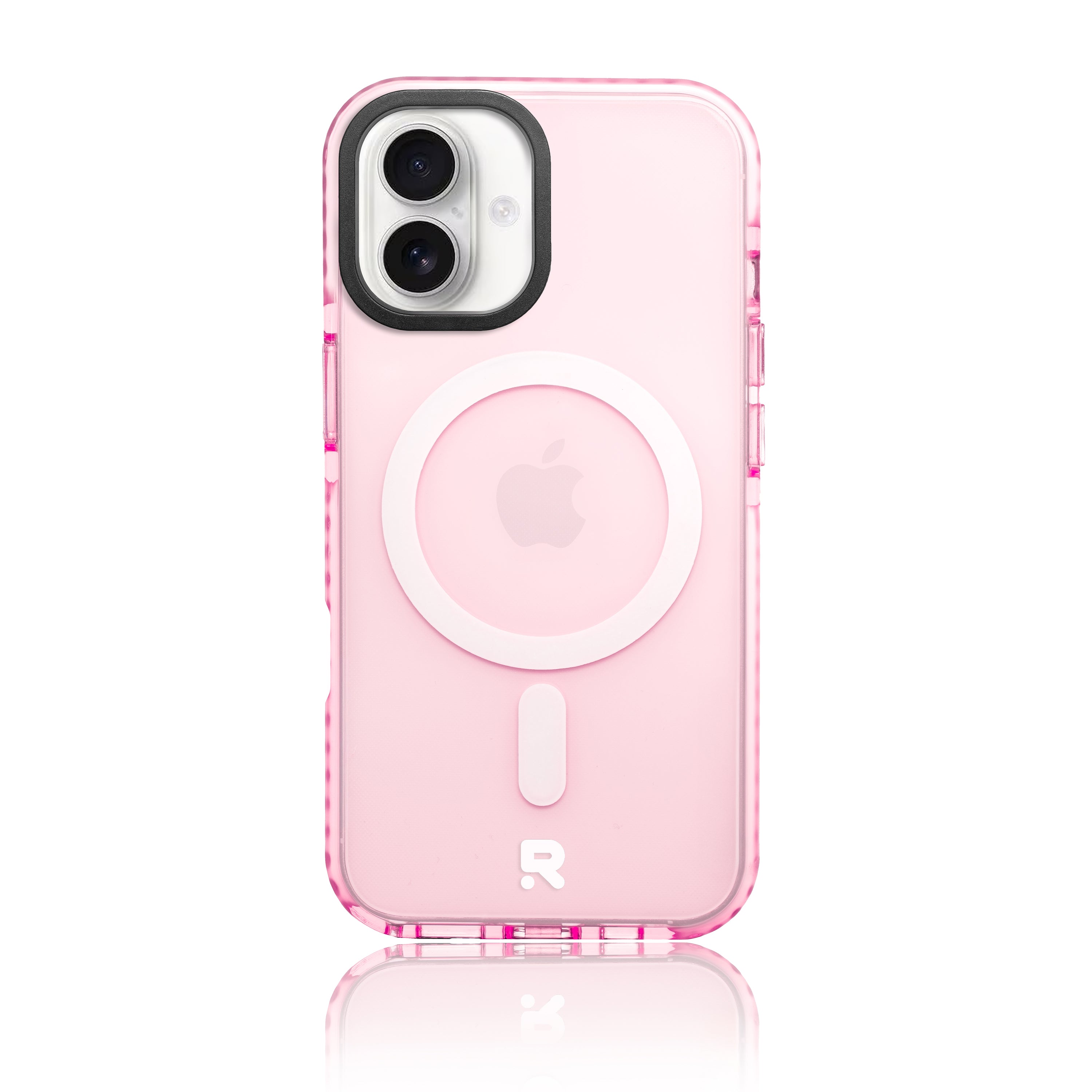 Cybercase™ Marshmallow Pink Edition
