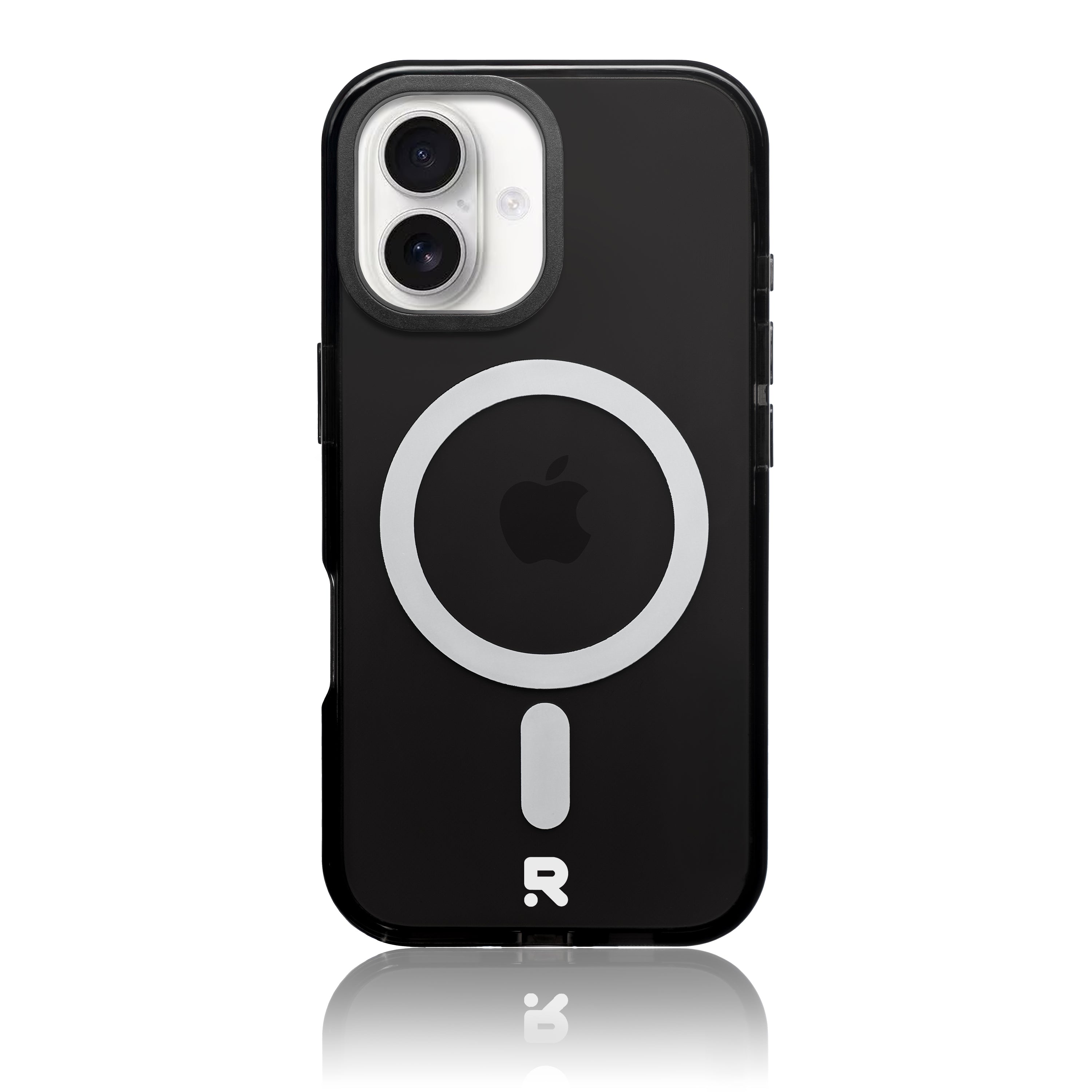 Cybercase™ Onyx Black Edition