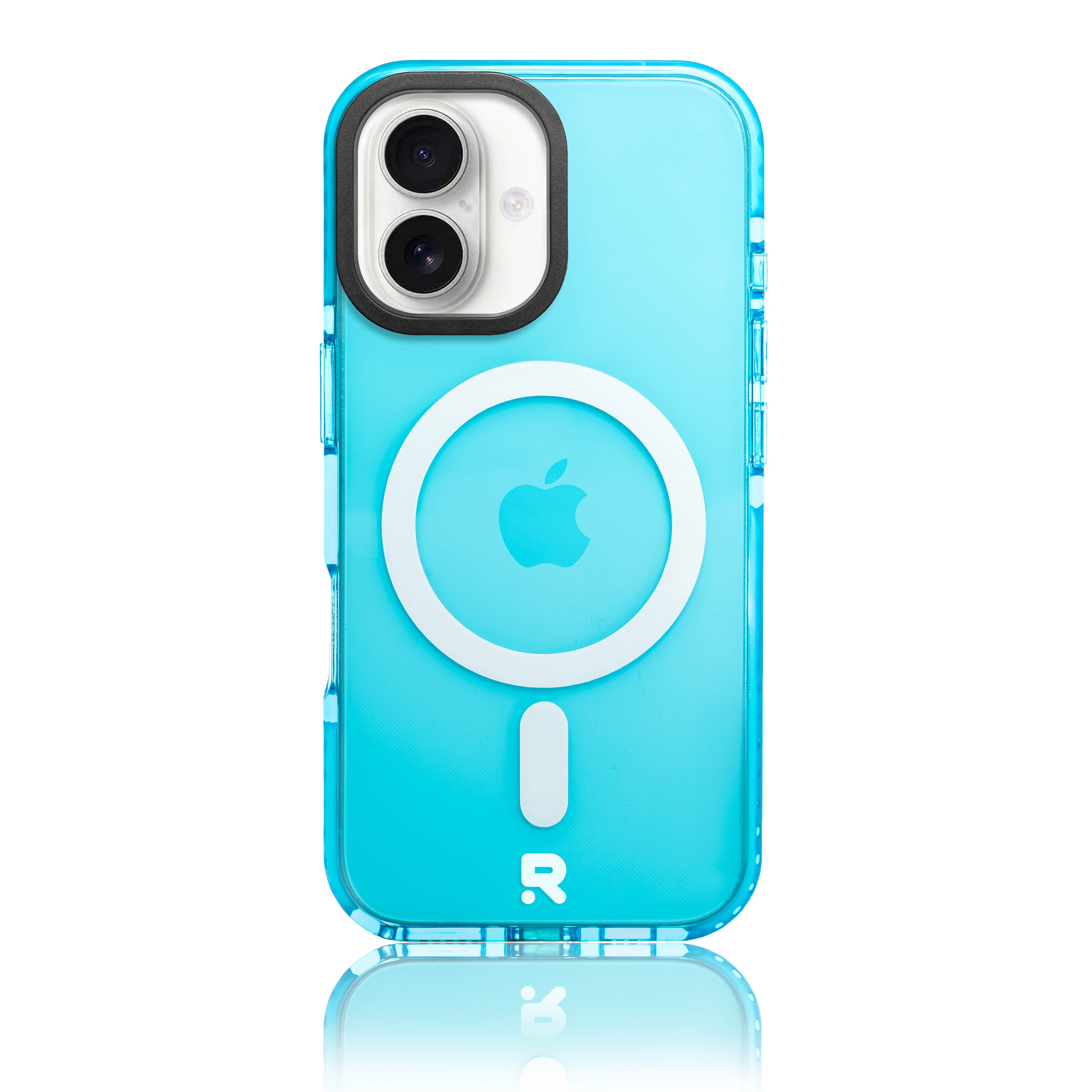 Cybercase™ Iceblue Edition