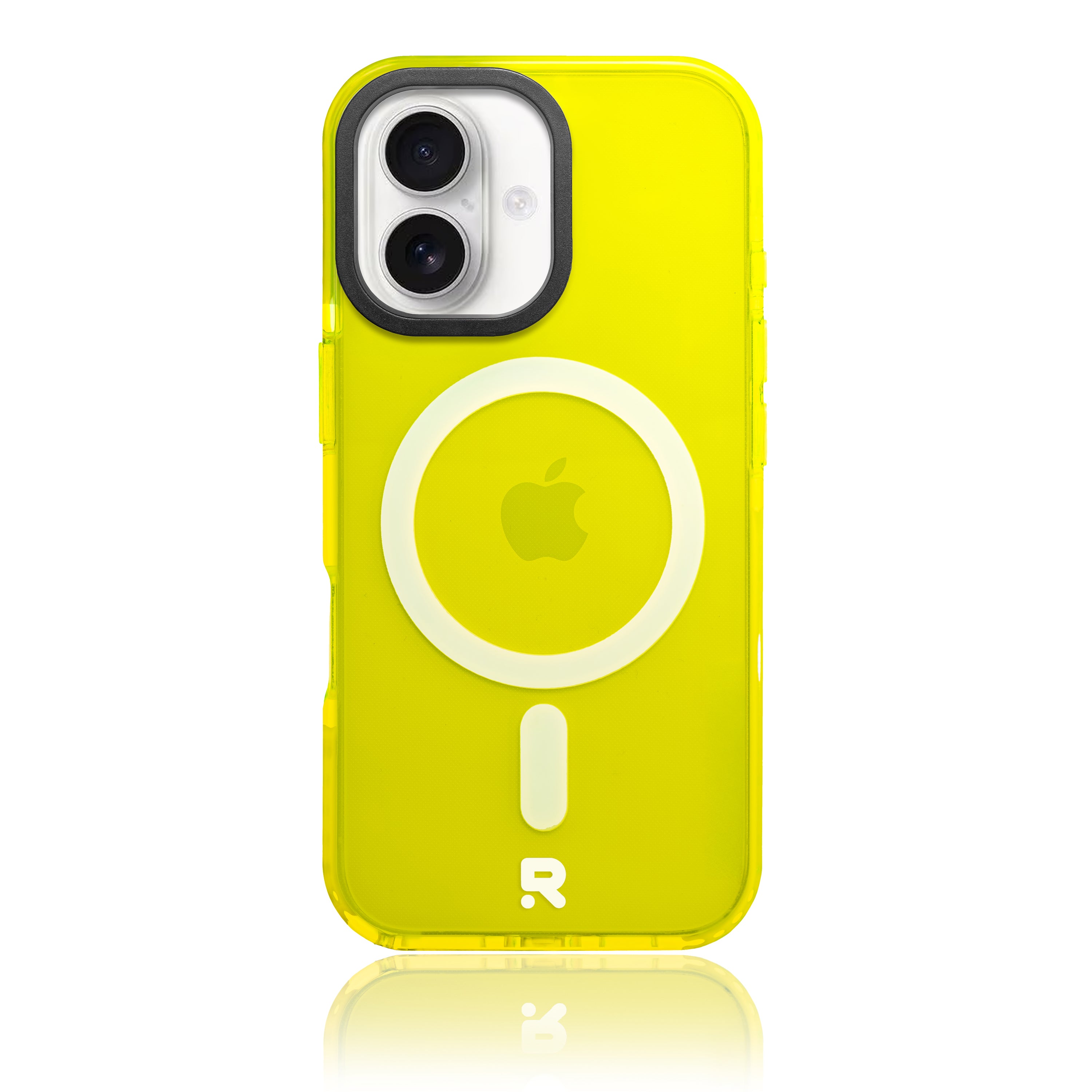 Cybercase™ Cyberyellow