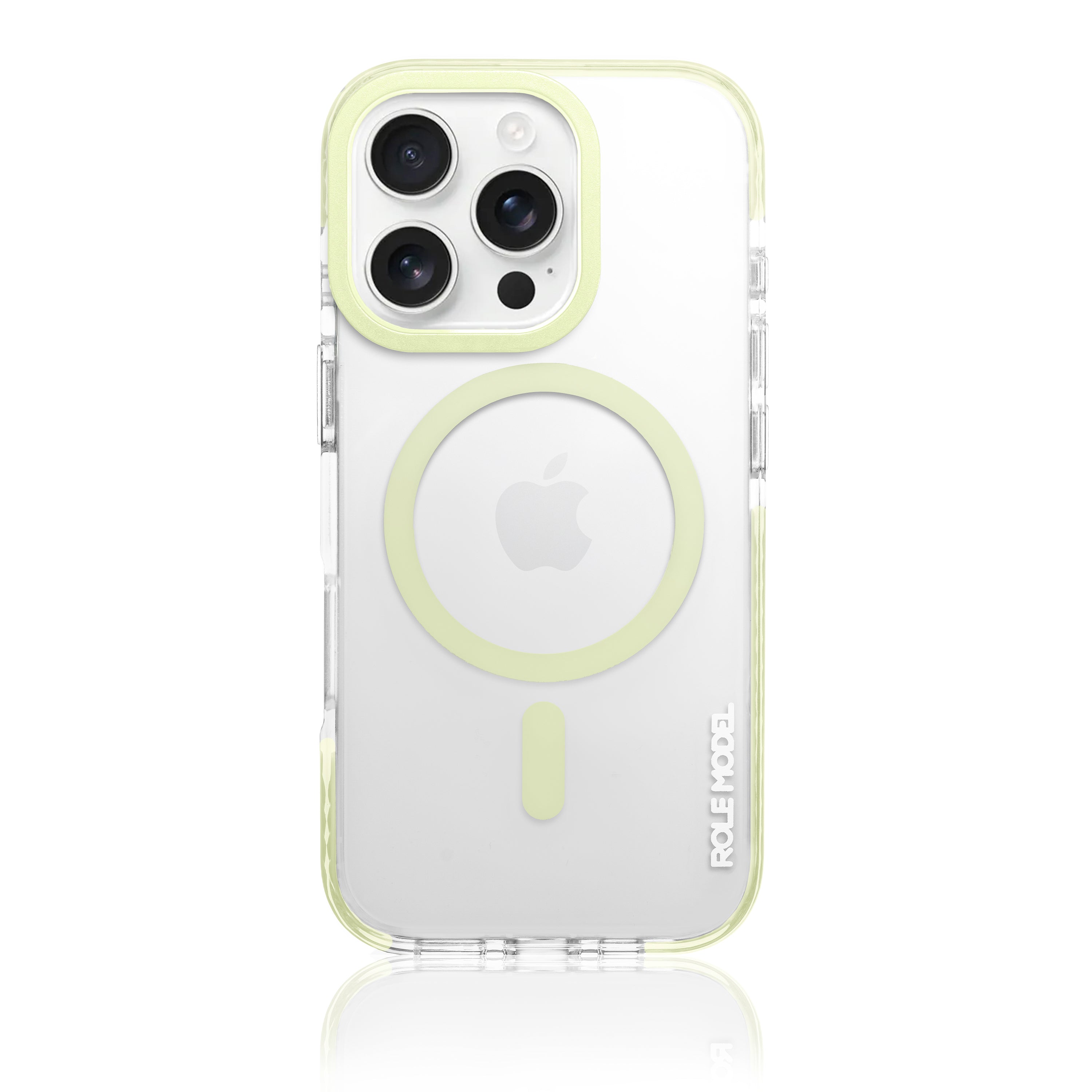 Cybercase™ Lime Green Edition