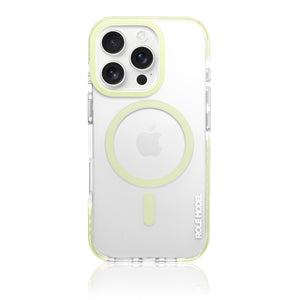 Cybercase™ Lime Green Edition