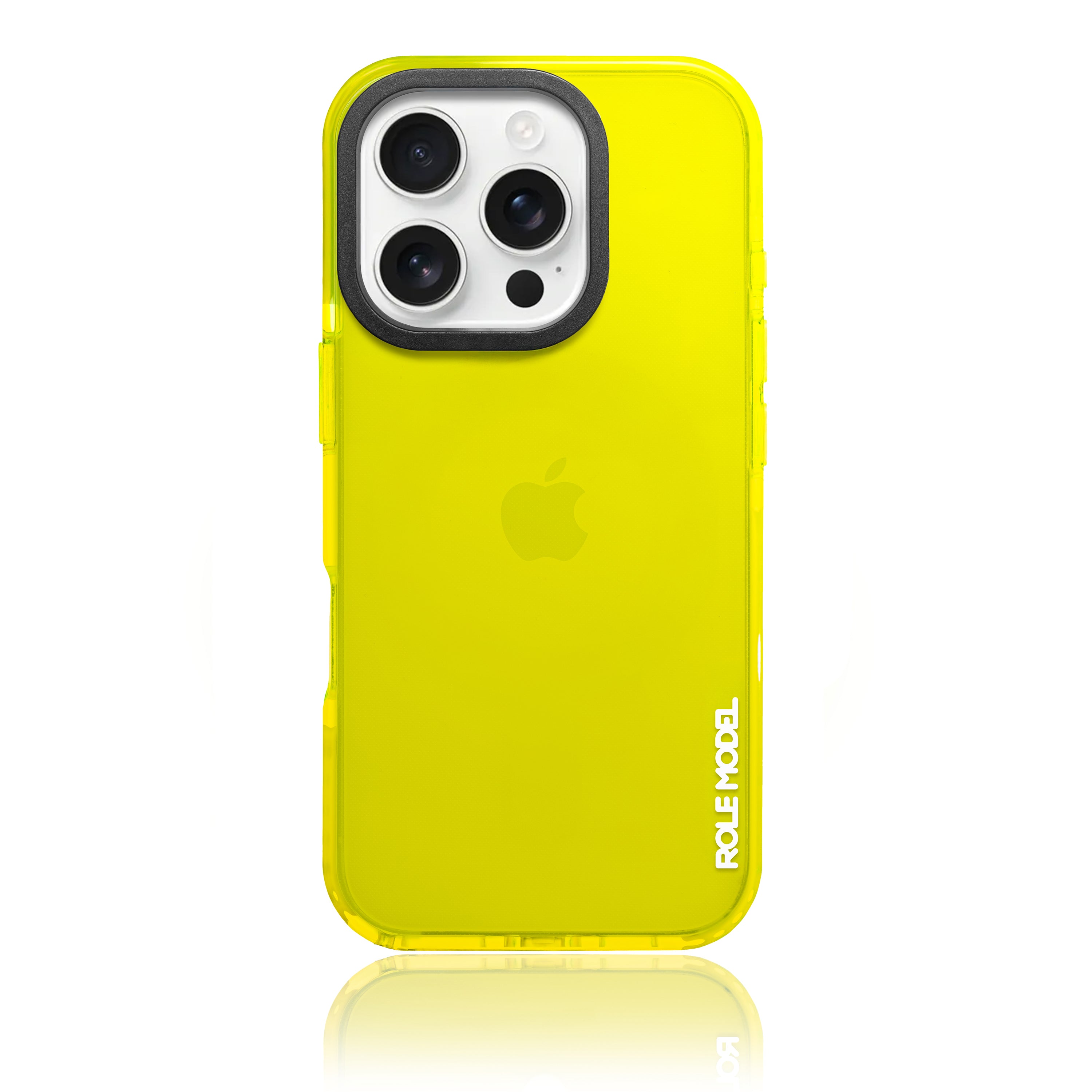 Cybercase™ Cyberyellow