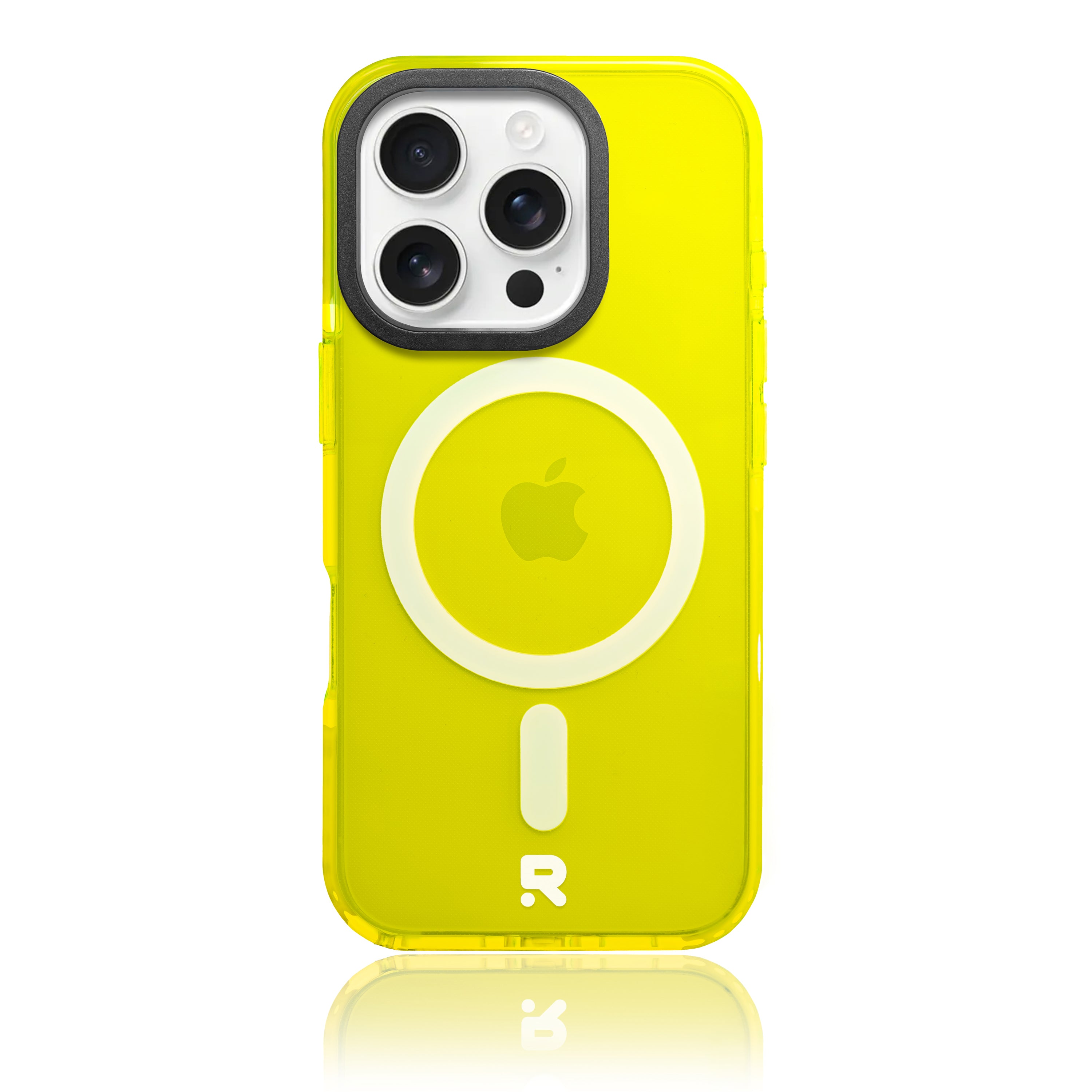 Cybercase™ Cyberyellow