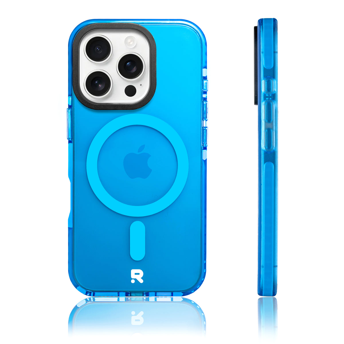 Cybercase Rebel (DB)