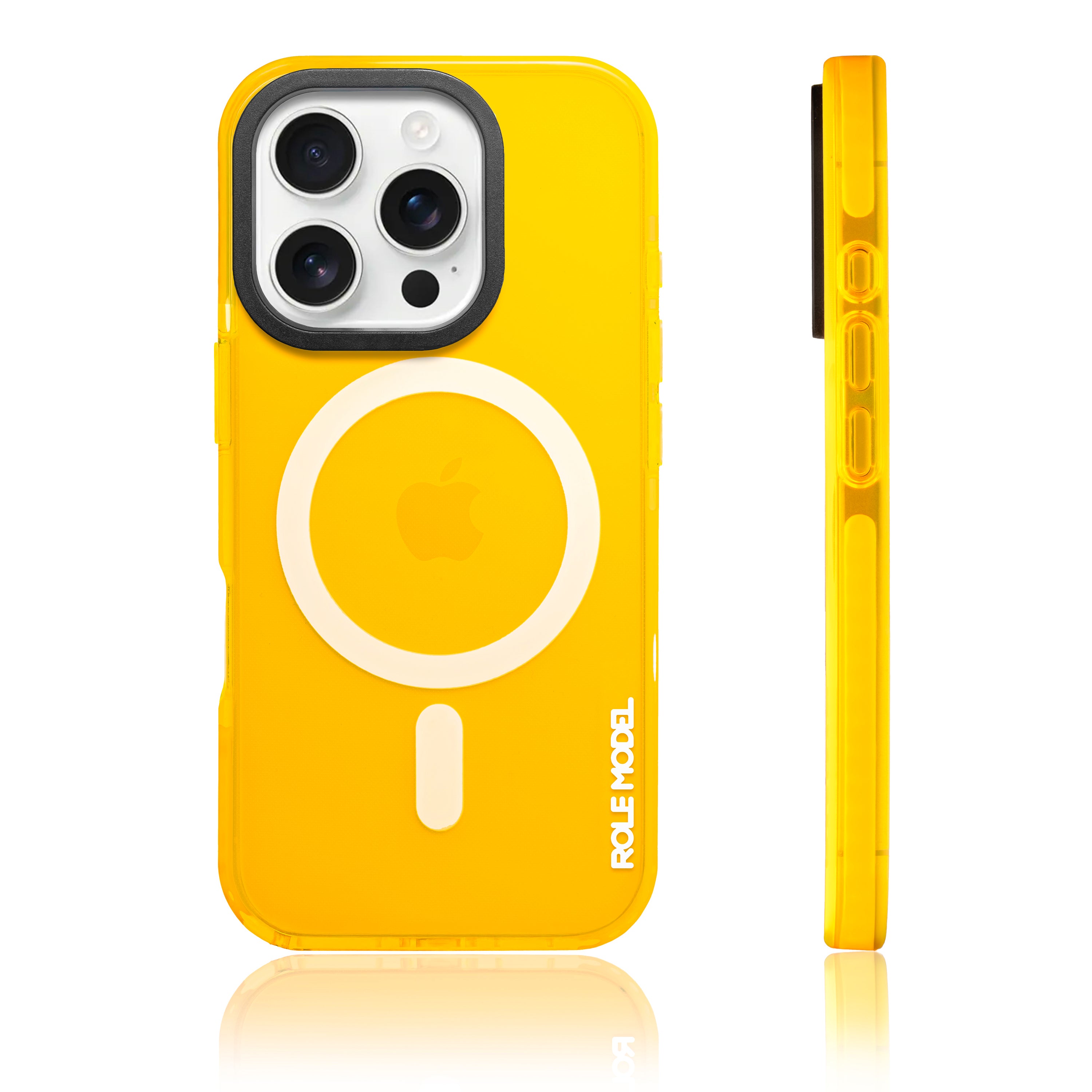 Cybercase™ Cyberorange