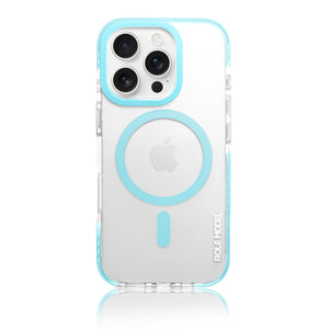 Cybercase™ Lagoon Blue Edition