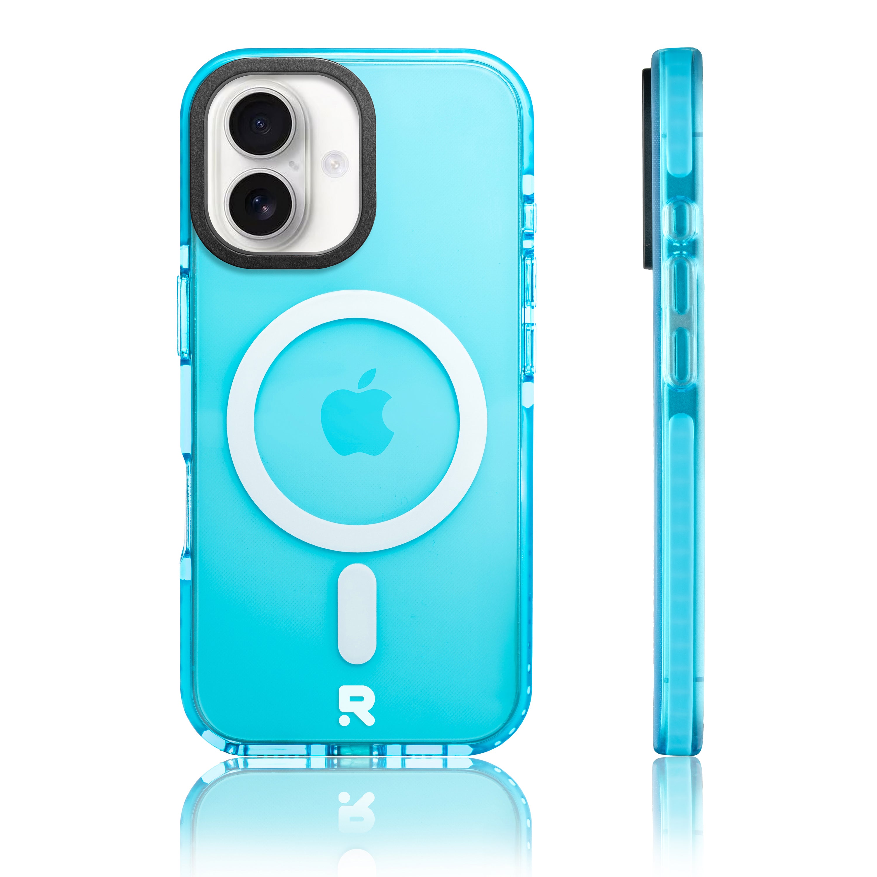 Cybercase Rebel (IB)