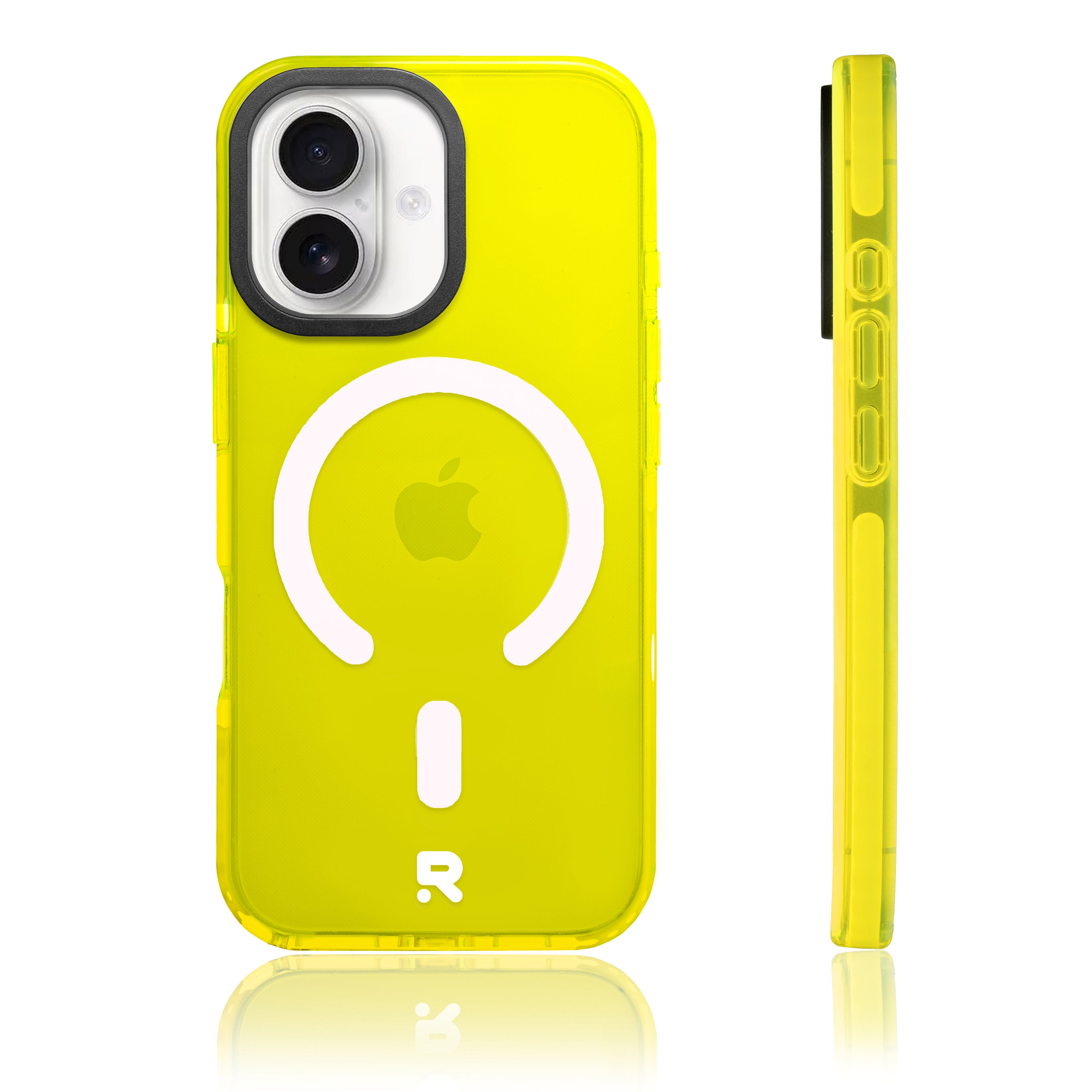 Cybercase Rebel (CY)