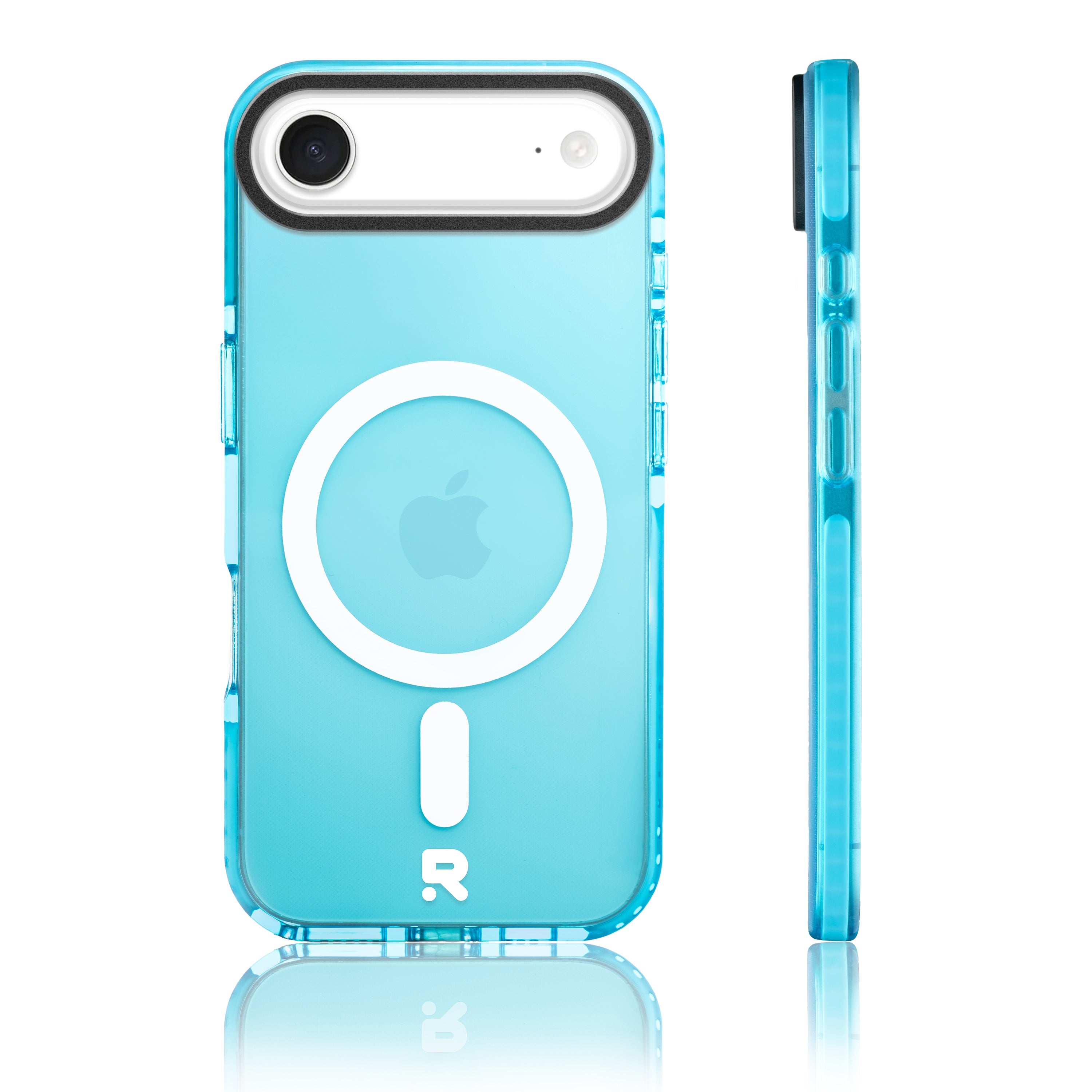 Cybercase Rebel (IB)