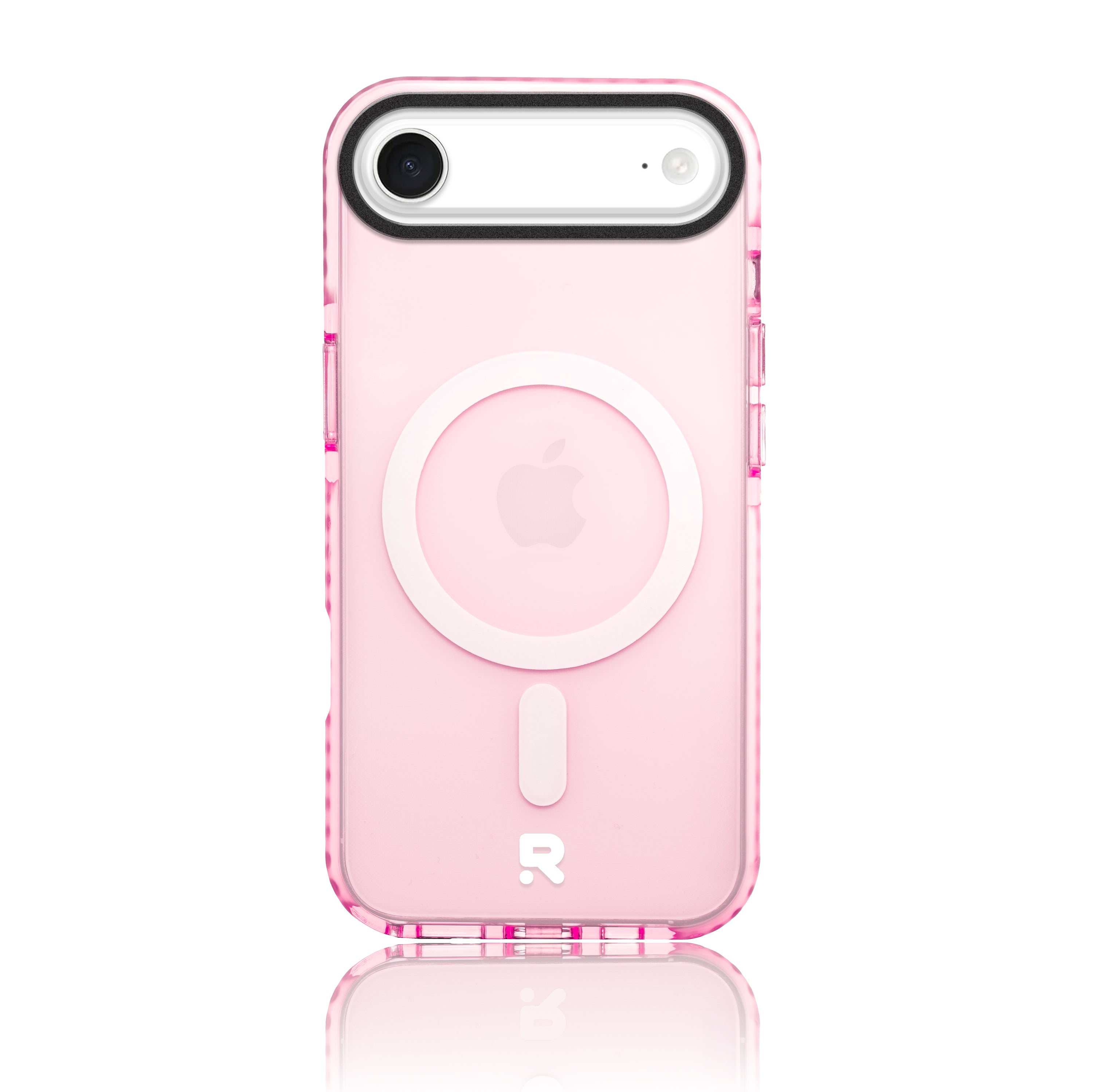 Cybercase™ Marshmallow Pink Edition