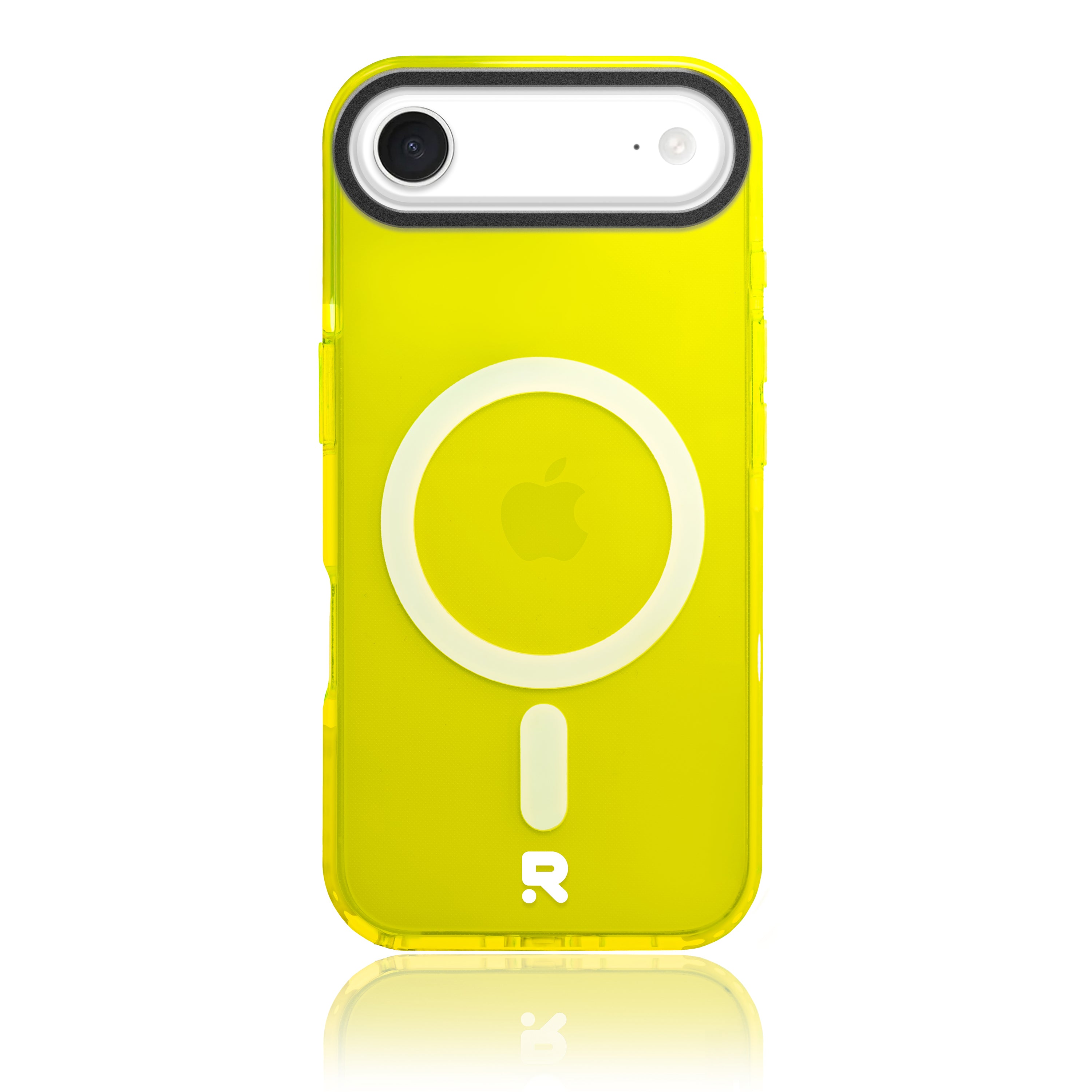 Cybercase™ Cyberyellow