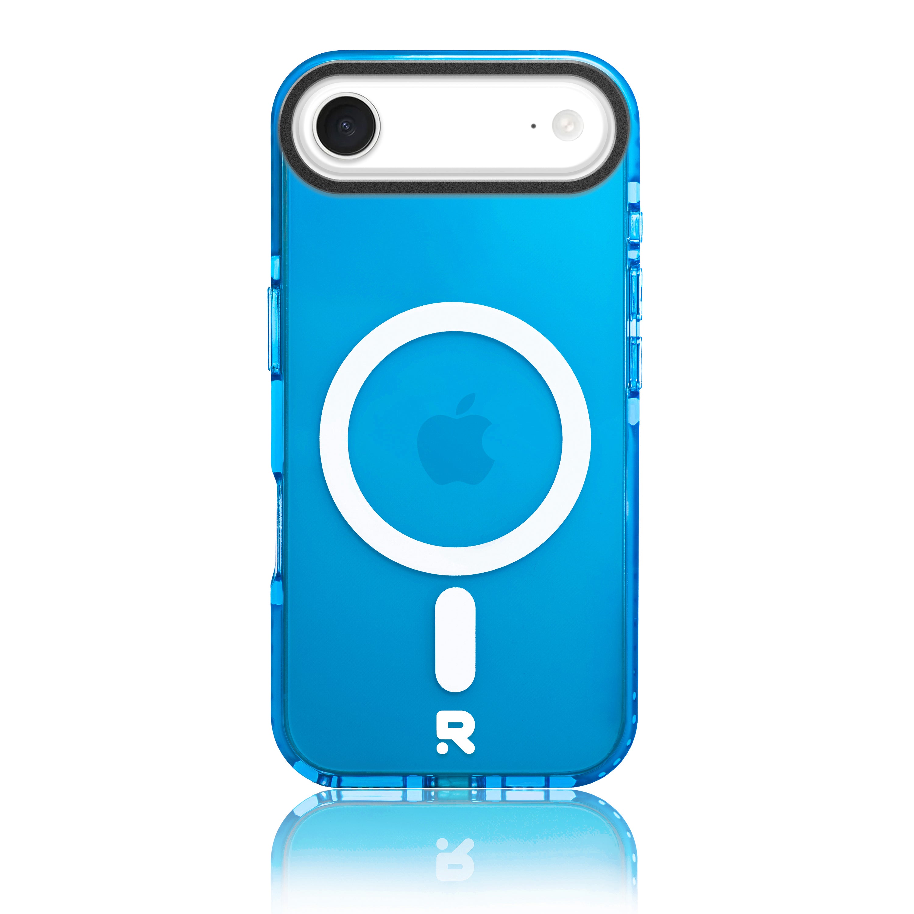 Cybercase™ Deep Blue Edition