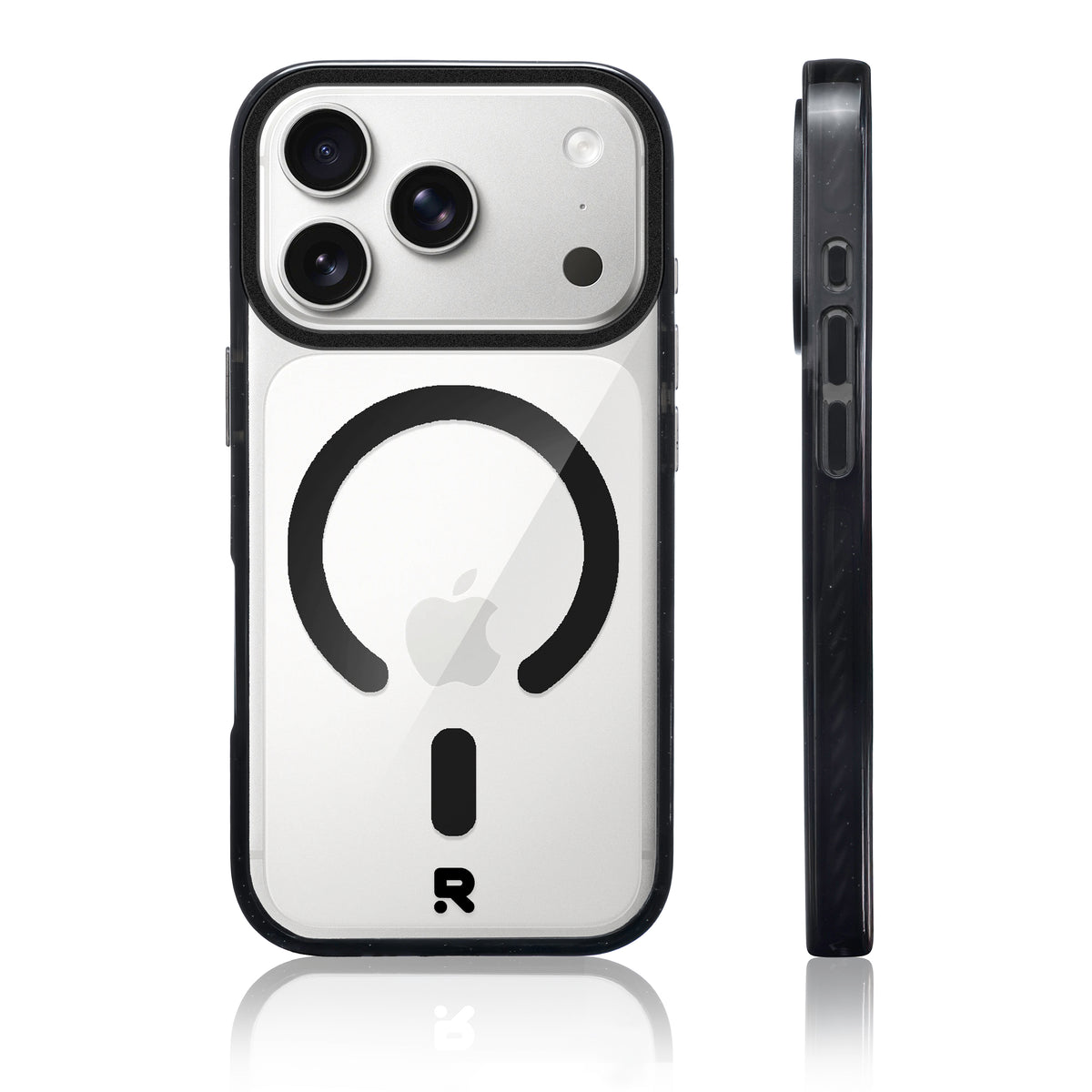 Cybercase Rebel (BC)
