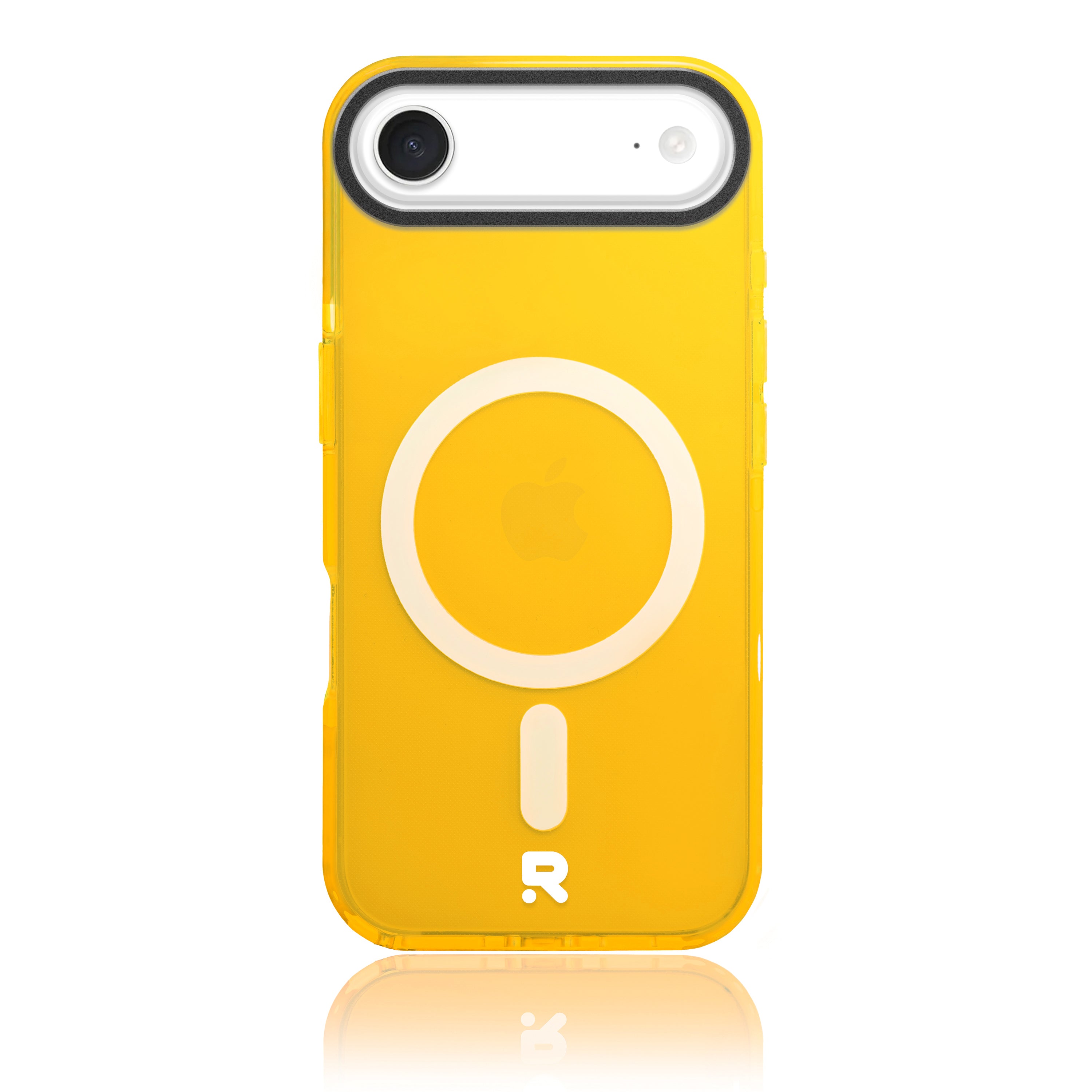 Cybercase™ Cyberorange