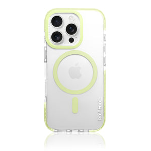 Cybercase™ Lime Green Edition