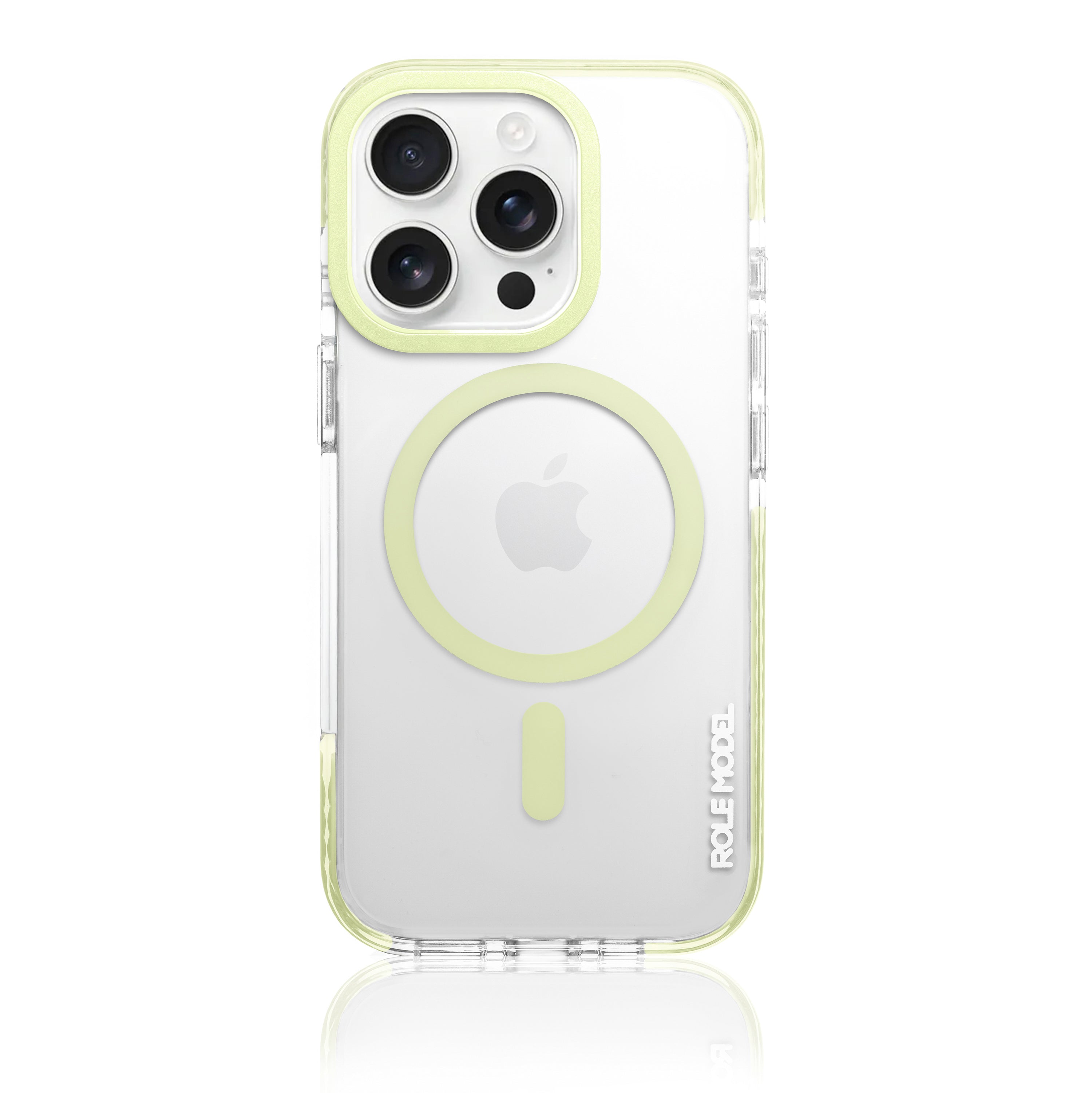 Cybercase™ Lime Green Edition