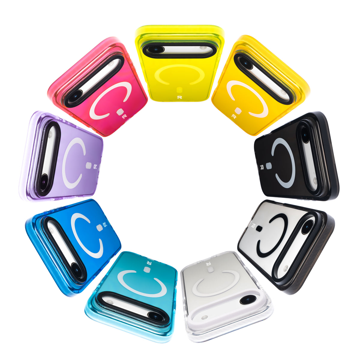 Cybercase Rebel