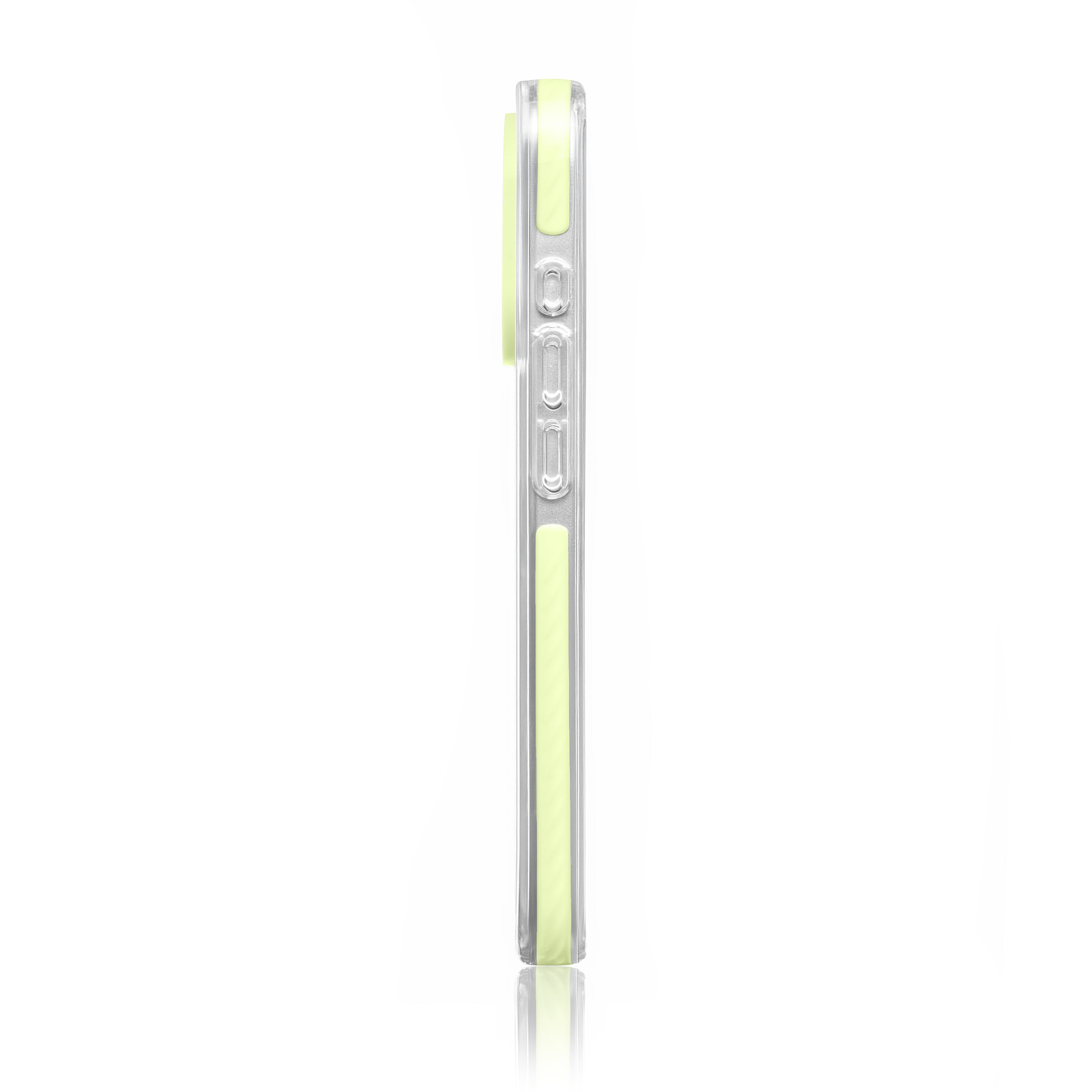 Cybercase™ Lime Green Edition