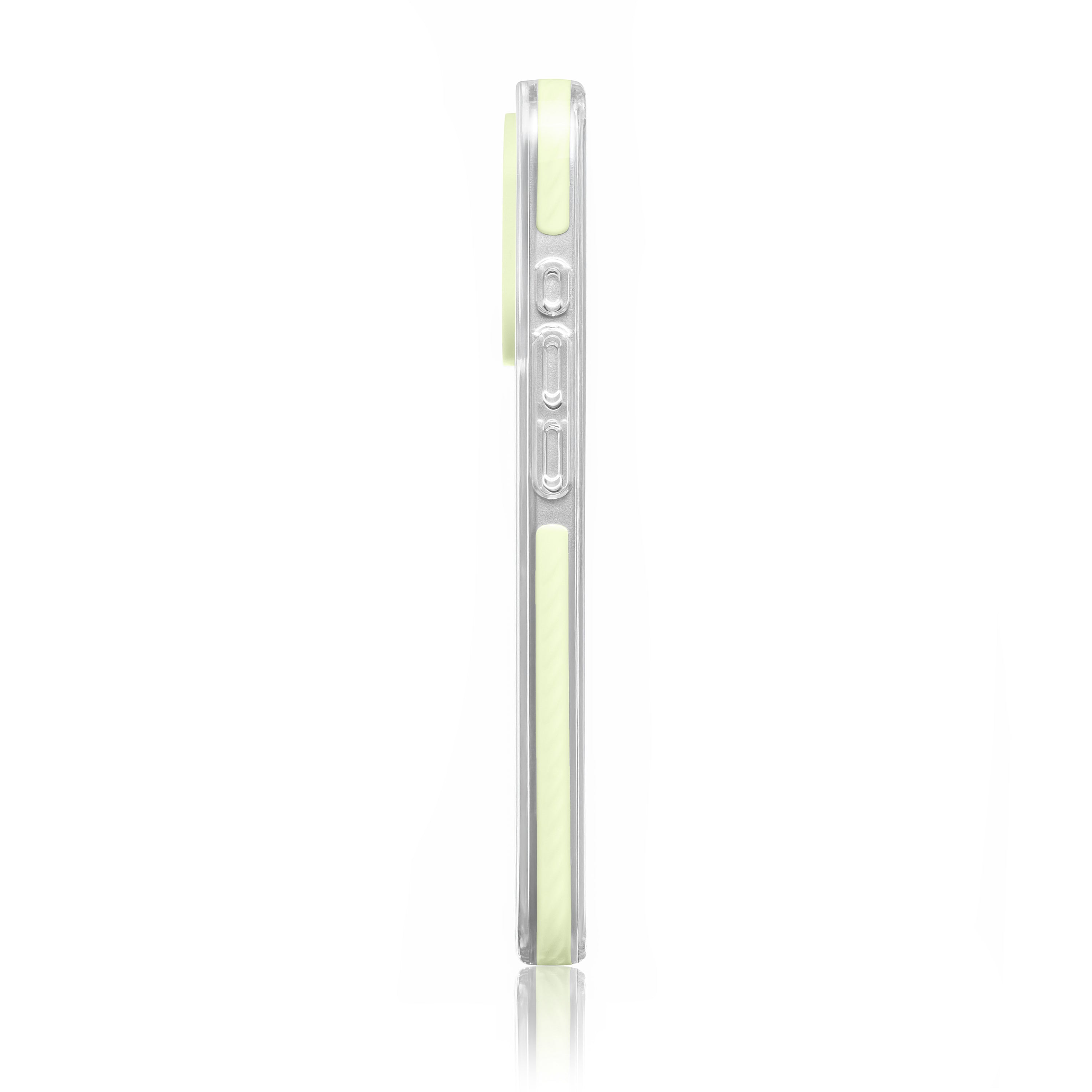 Cybercase™ Lime Green Edition
