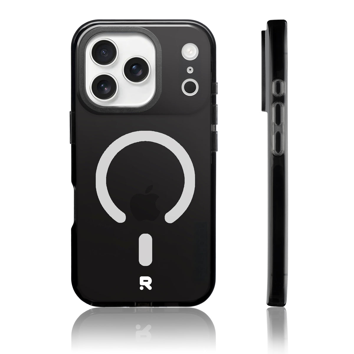 Cybercase Rebel – Robuste Schutzhülle Von ROLE MODEL®