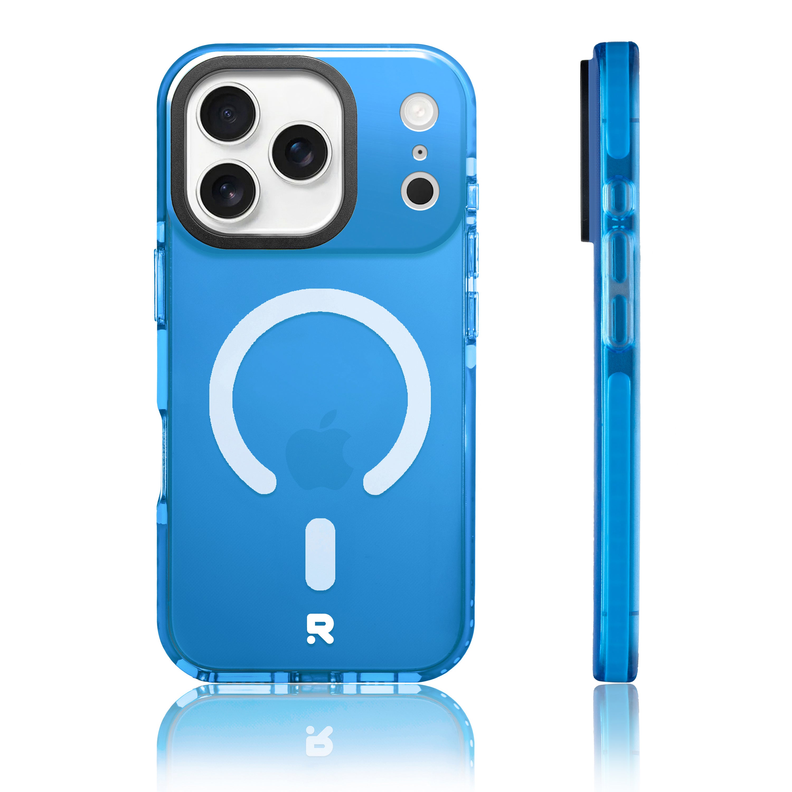 Cybercase Rebel (DB)