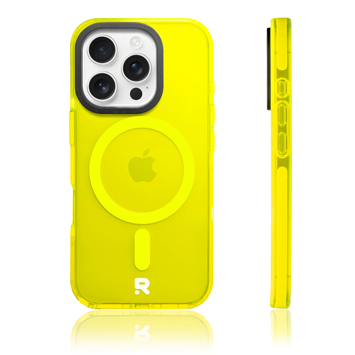 Cybercase Rebel (CY)