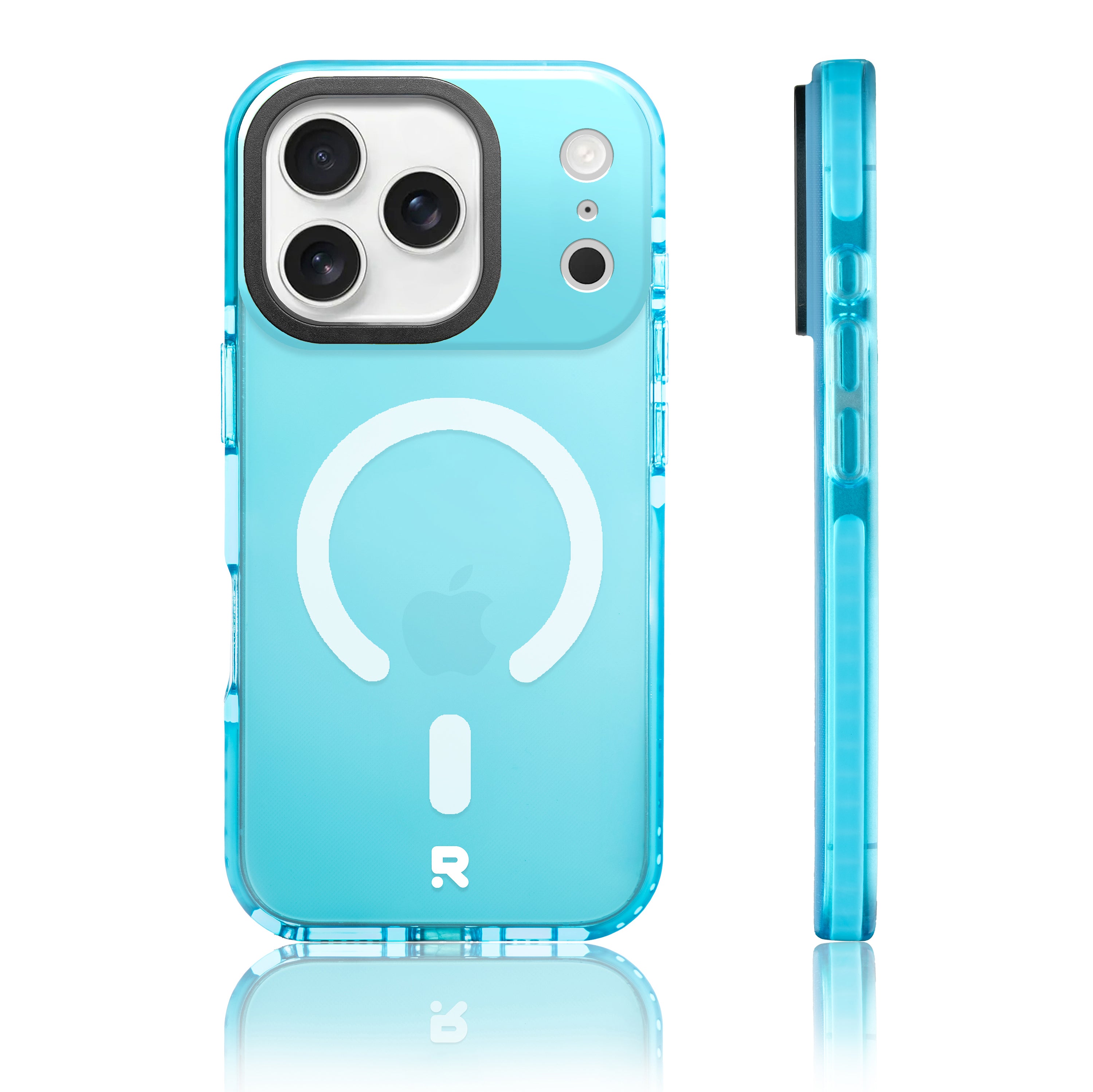 Cybercase Rebel (IB)