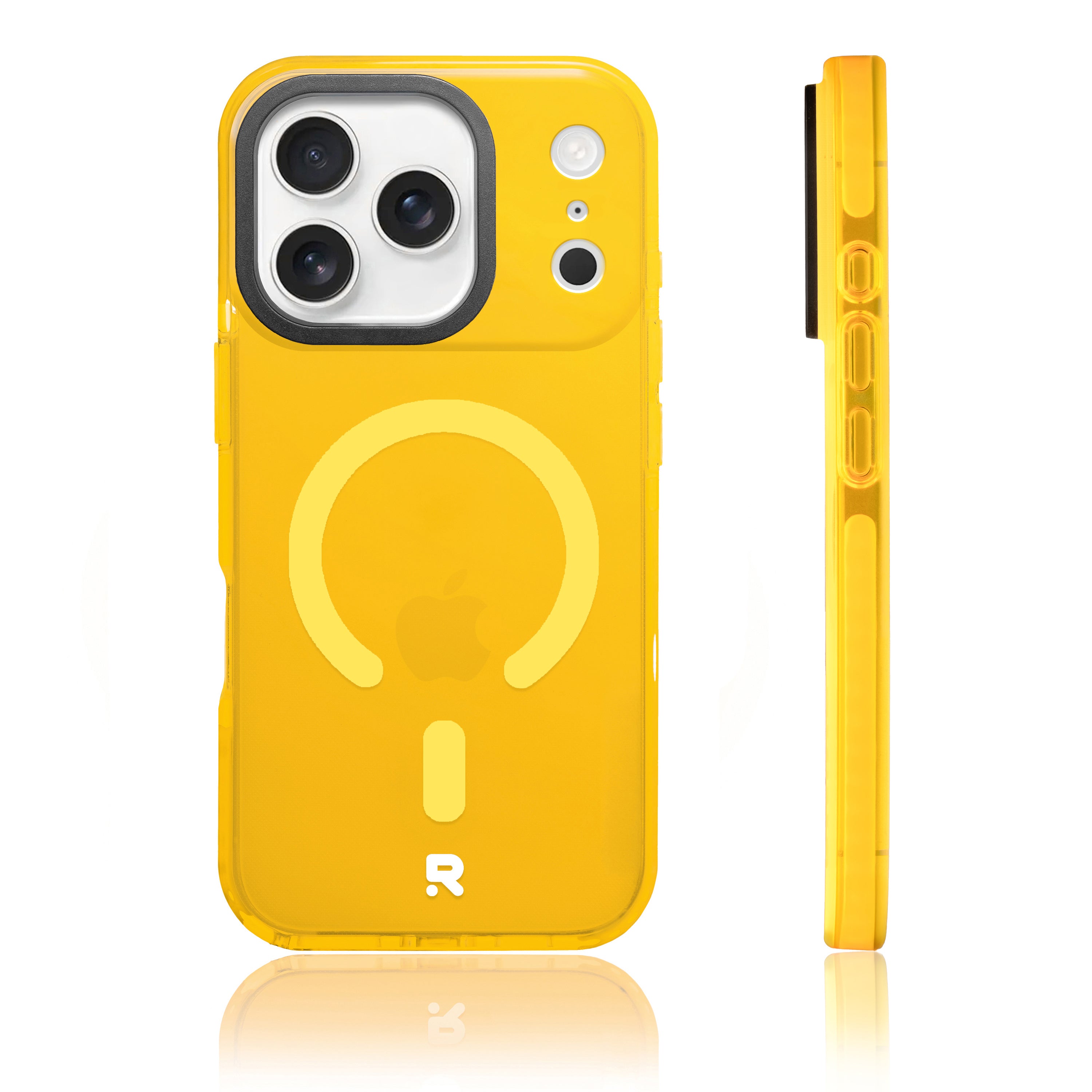 Cybercase Rebel (CO)