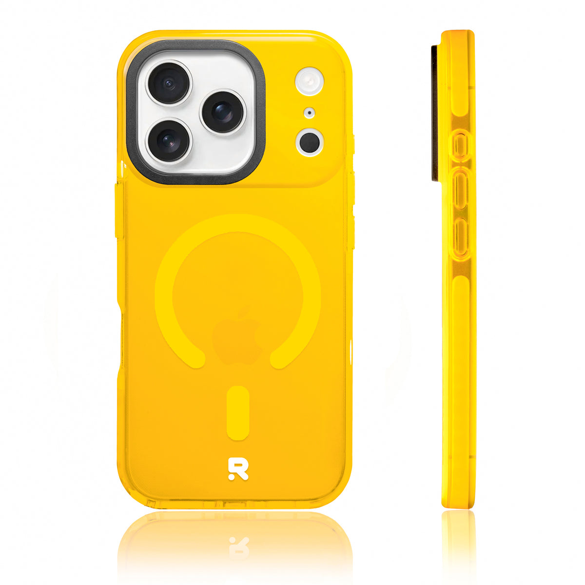 Cybercase Rebel (CO)