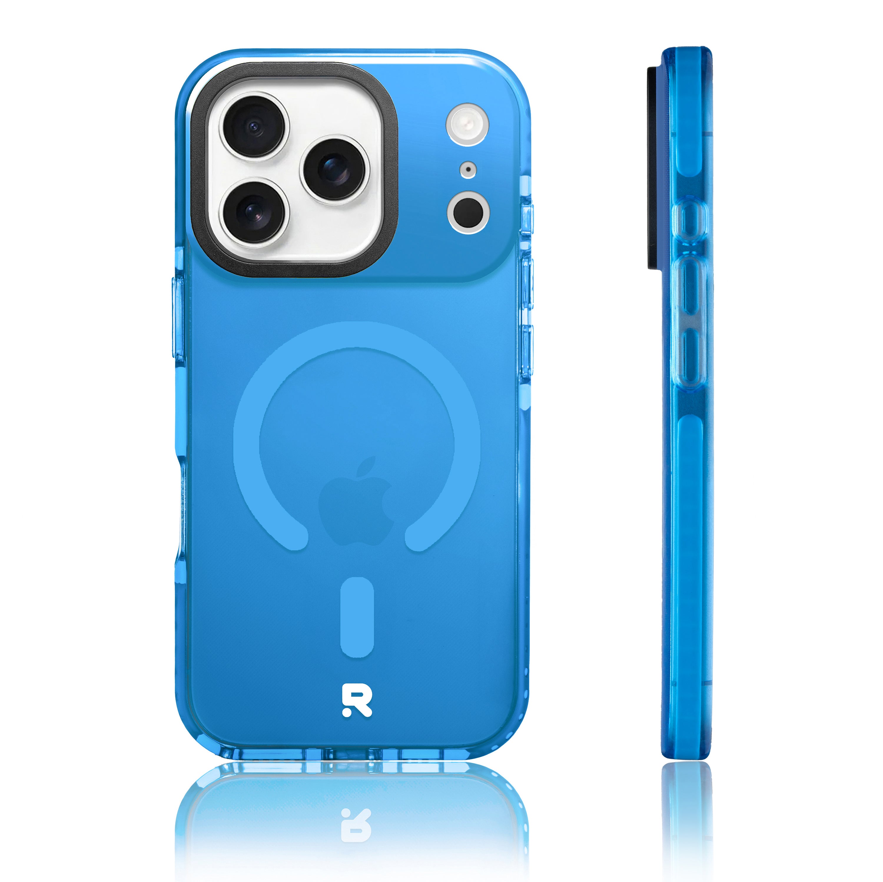 Cybercase Rebel (DB)