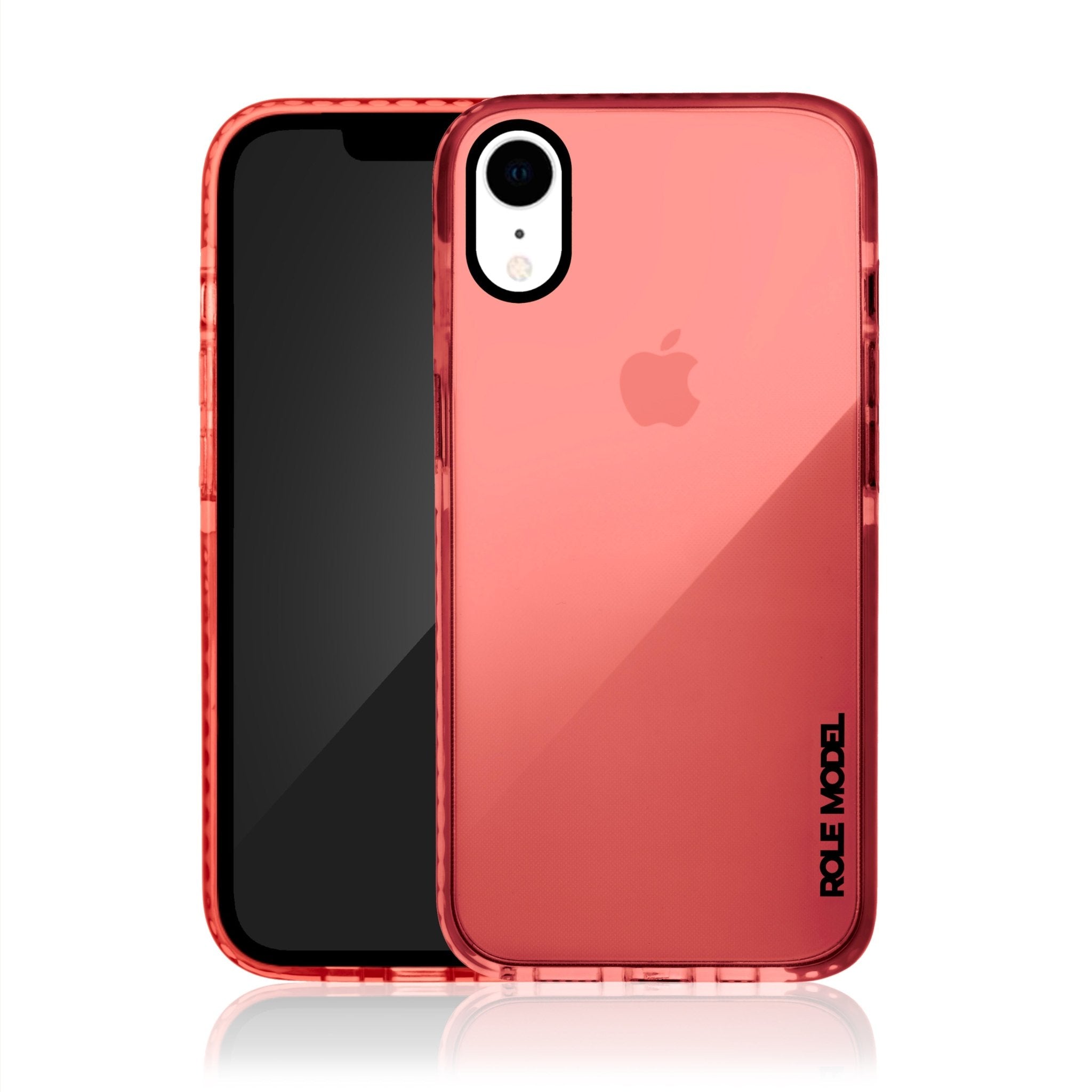 Cybercase™ Bloodred Edition - ROLE MODEL