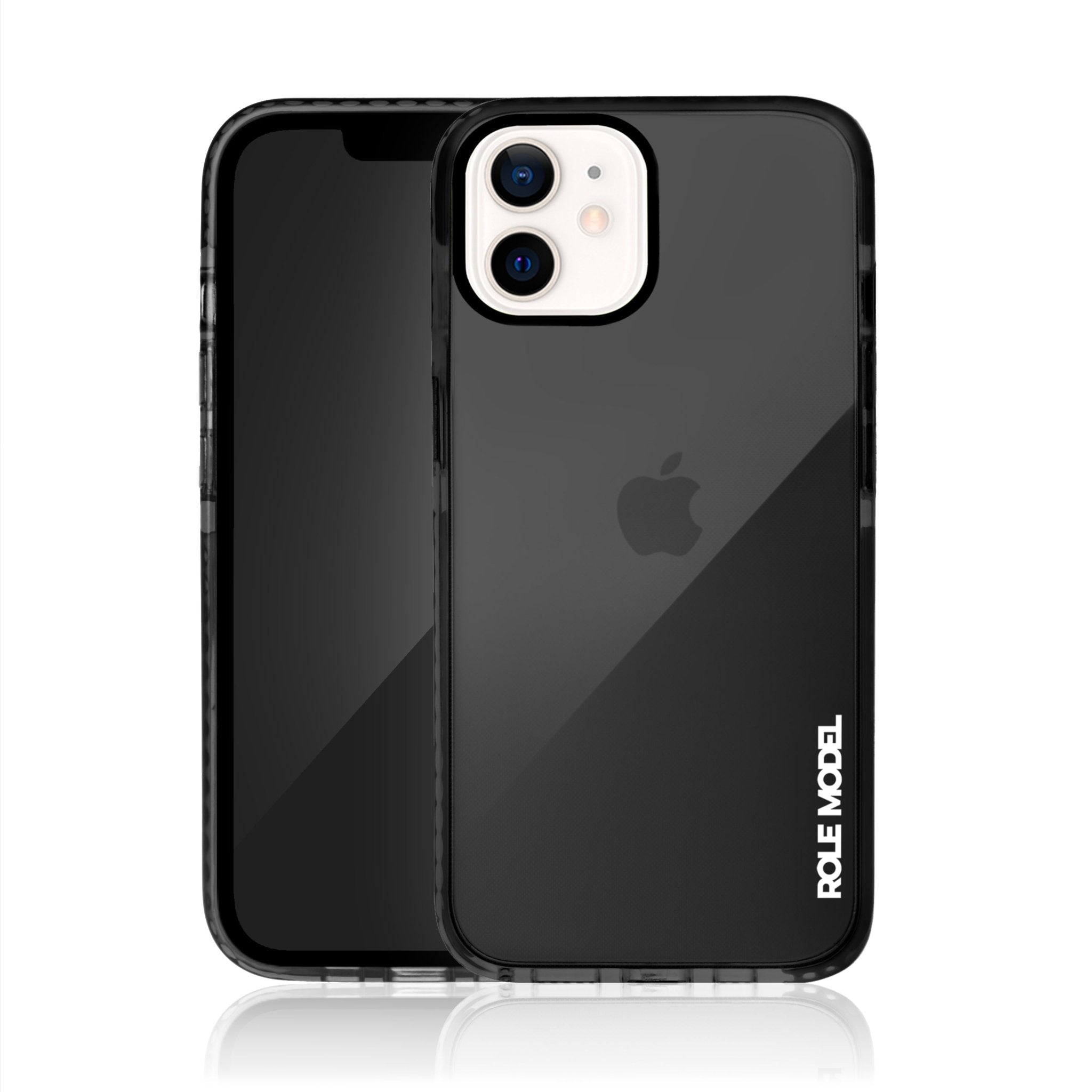 Cybercase™ Onyx Black Edition - ROLE MODEL