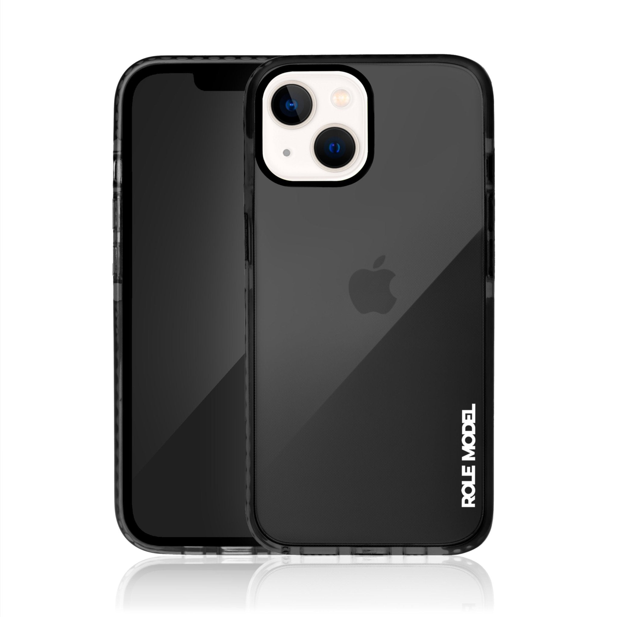 Cybercase™ Onyx Black Edition - ROLE MODEL