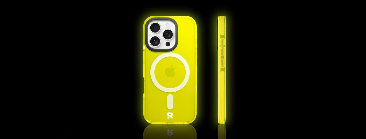 Aus Cybercase wird Cybercase Rebel – ein neuer Name, dieselbe Vision.