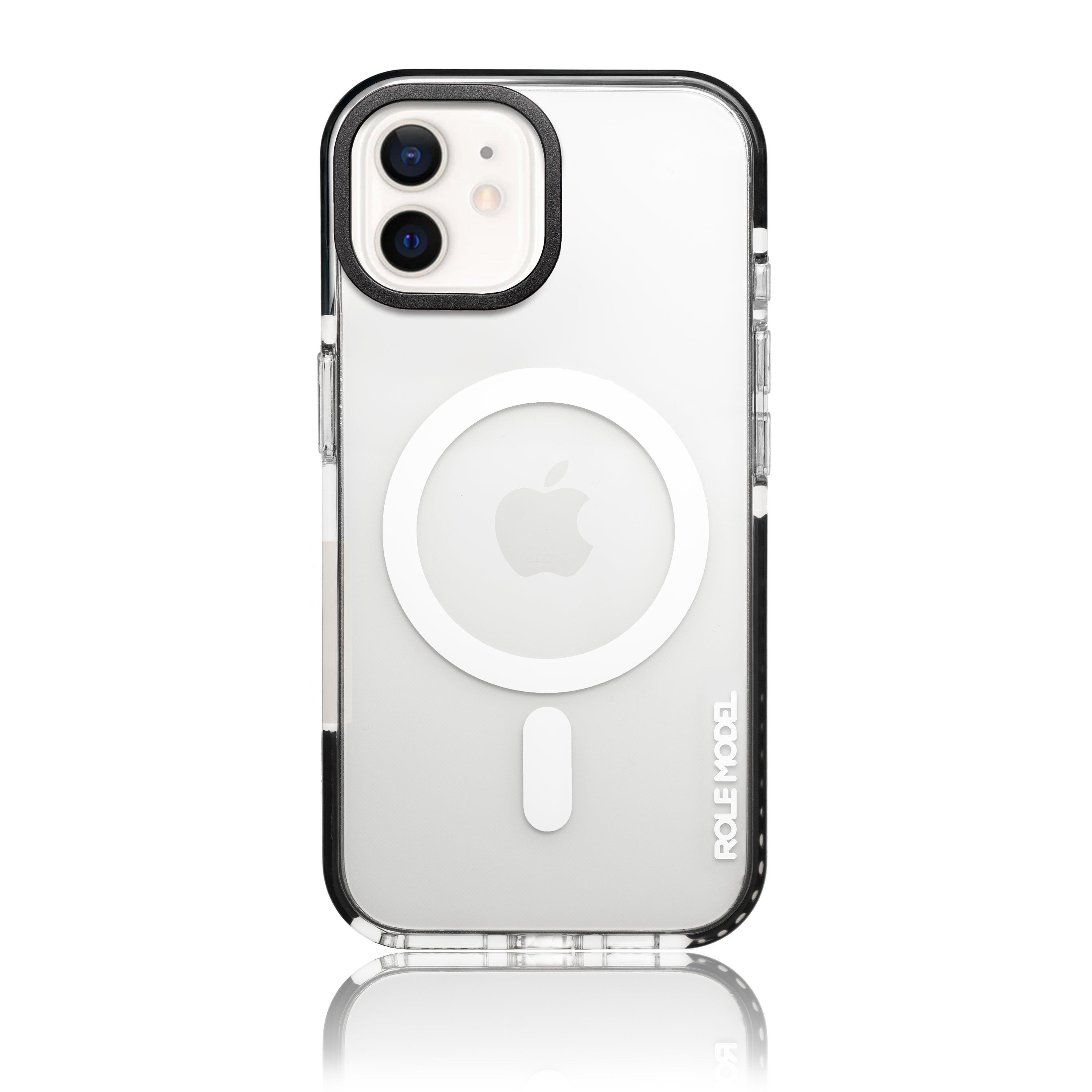 Cybercase™ Infinity Clear Edition