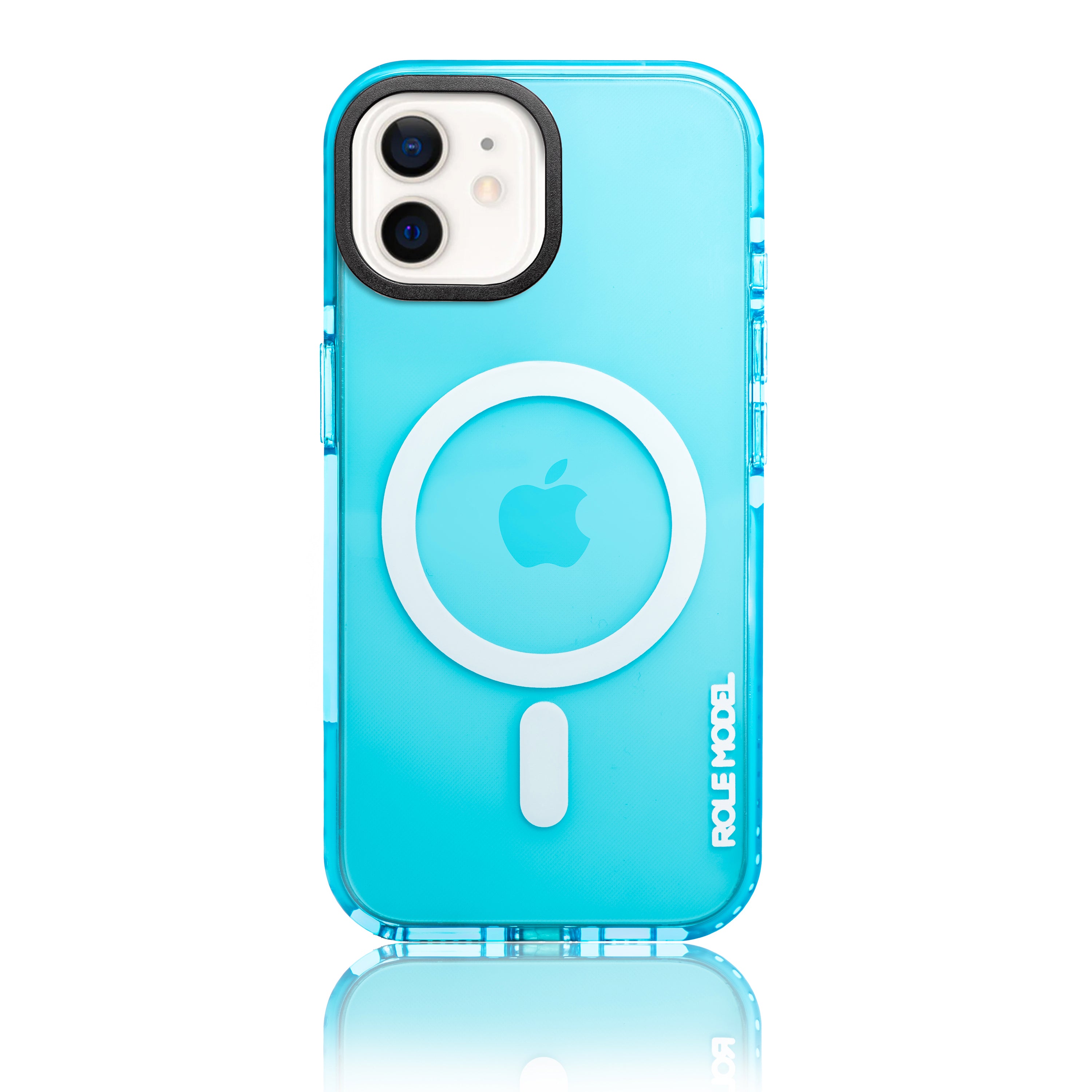 Cybercase™ Iceblue Edition