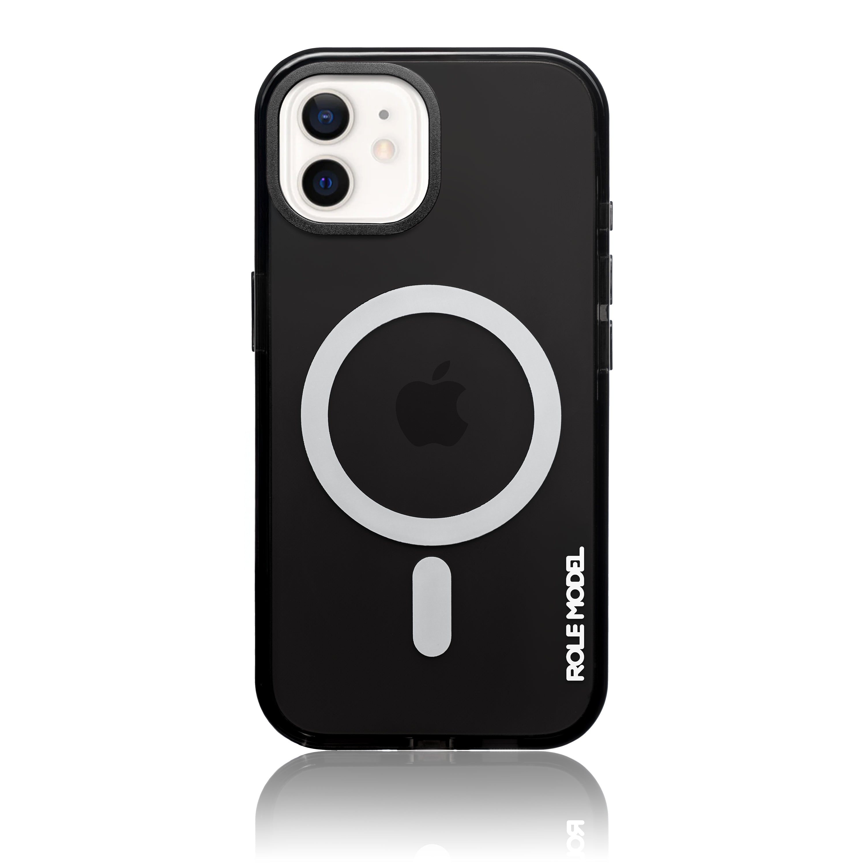 Cybercase™ Onyx Black Edition